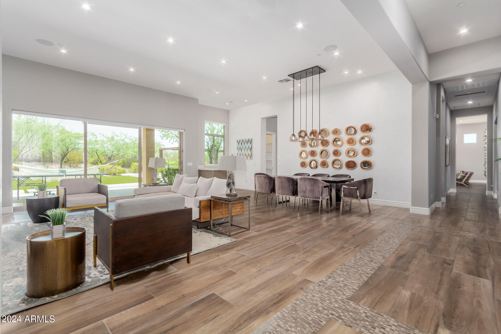 TURQUESA EQUESTRIAN ESTATES - Residential