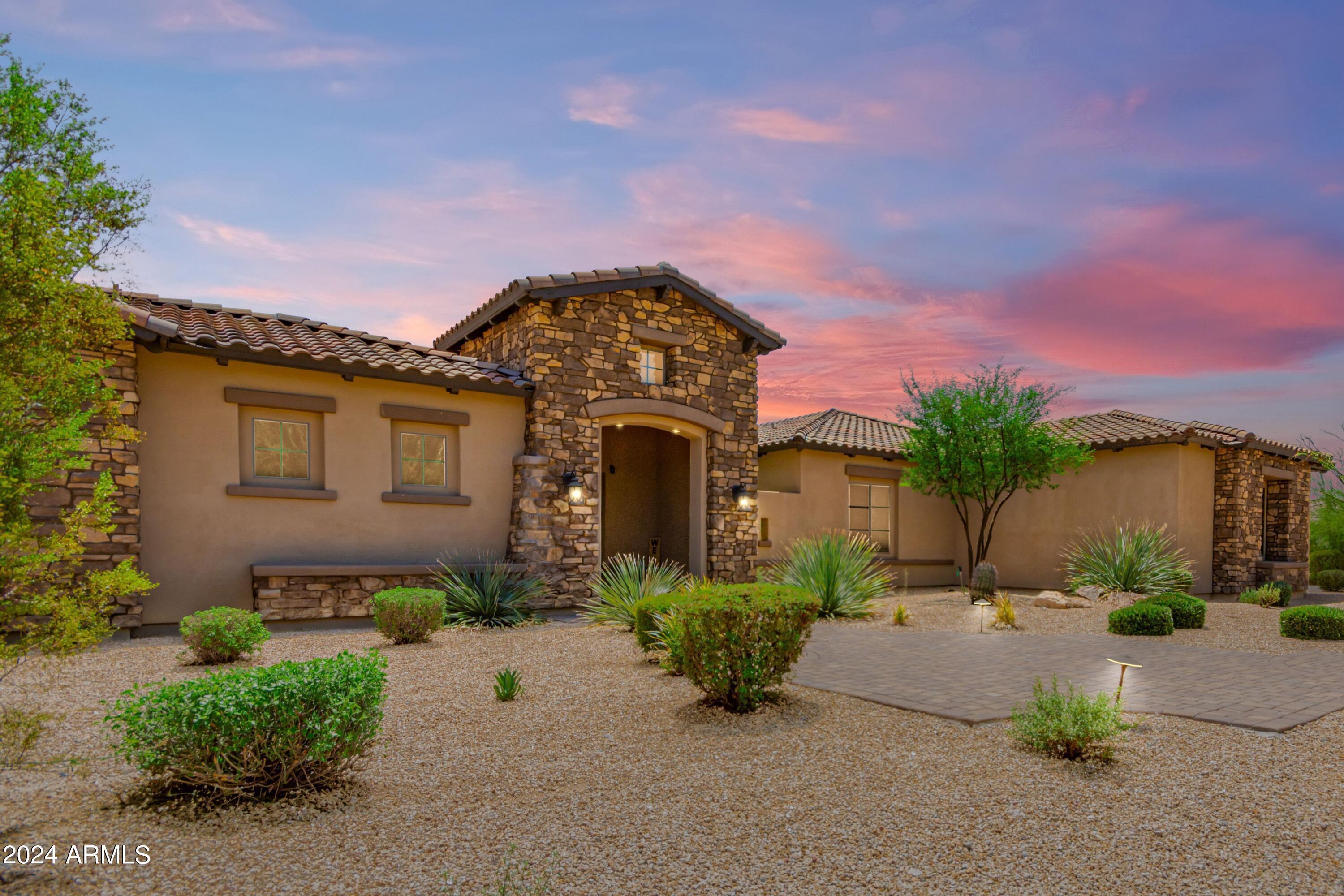 TURQUESA EQUESTRIAN ESTATES - Residential