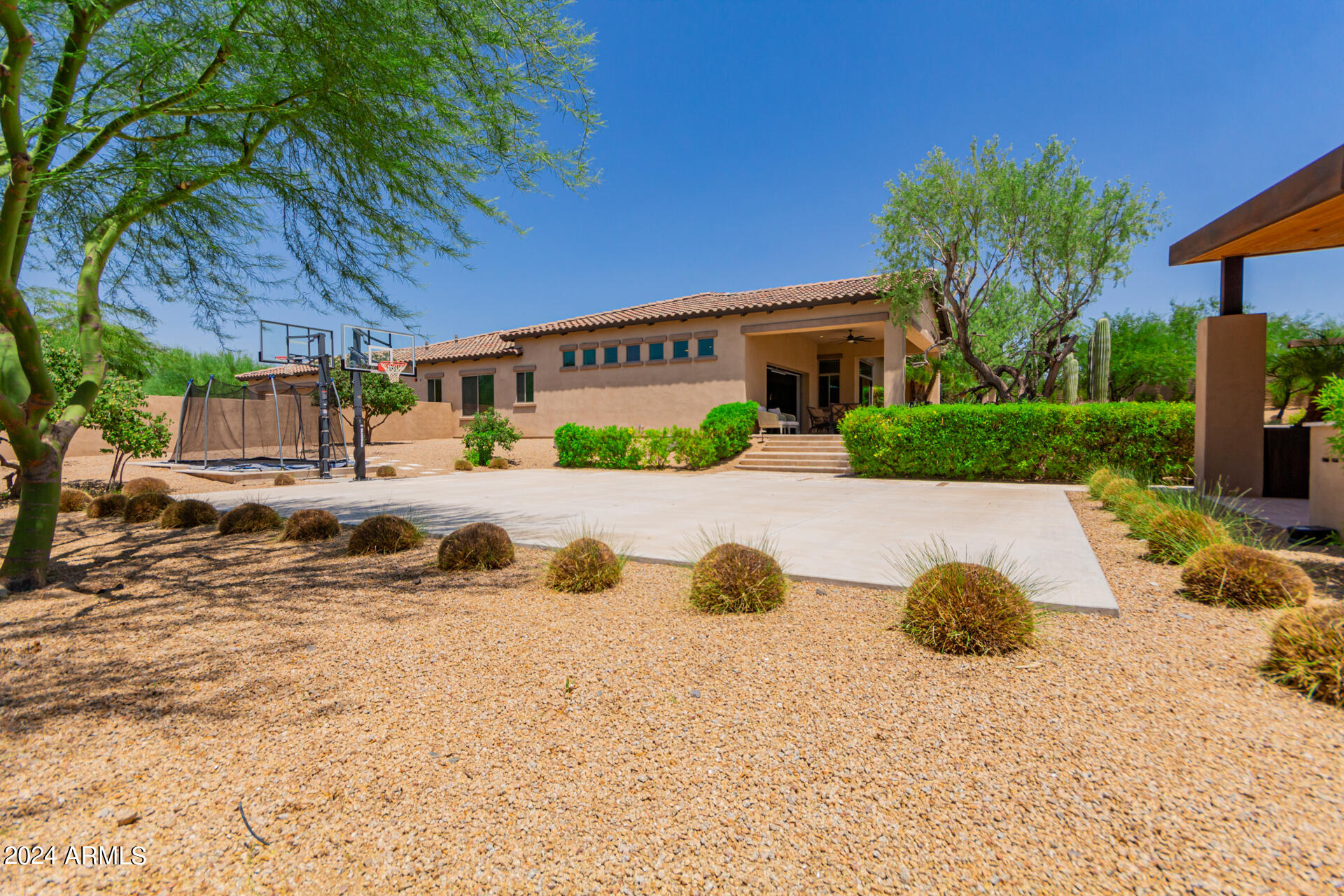 TURQUESA EQUESTRIAN ESTATES - Residential