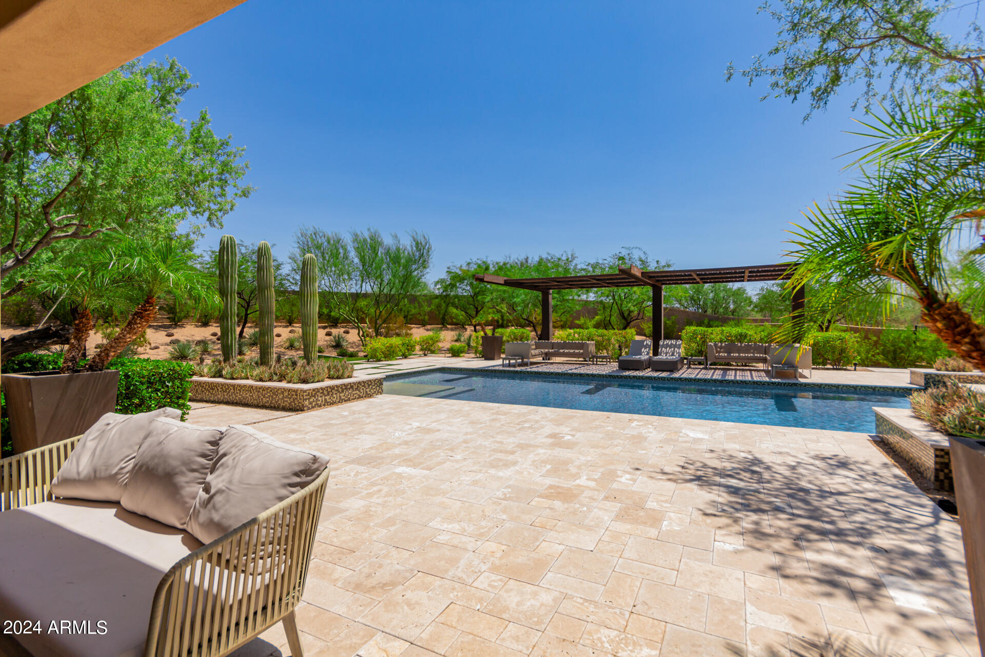 TURQUESA EQUESTRIAN ESTATES - Residential