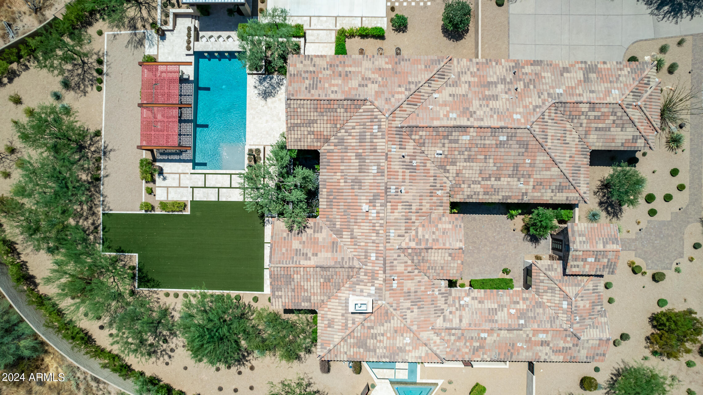 TURQUESA EQUESTRIAN ESTATES - Residential