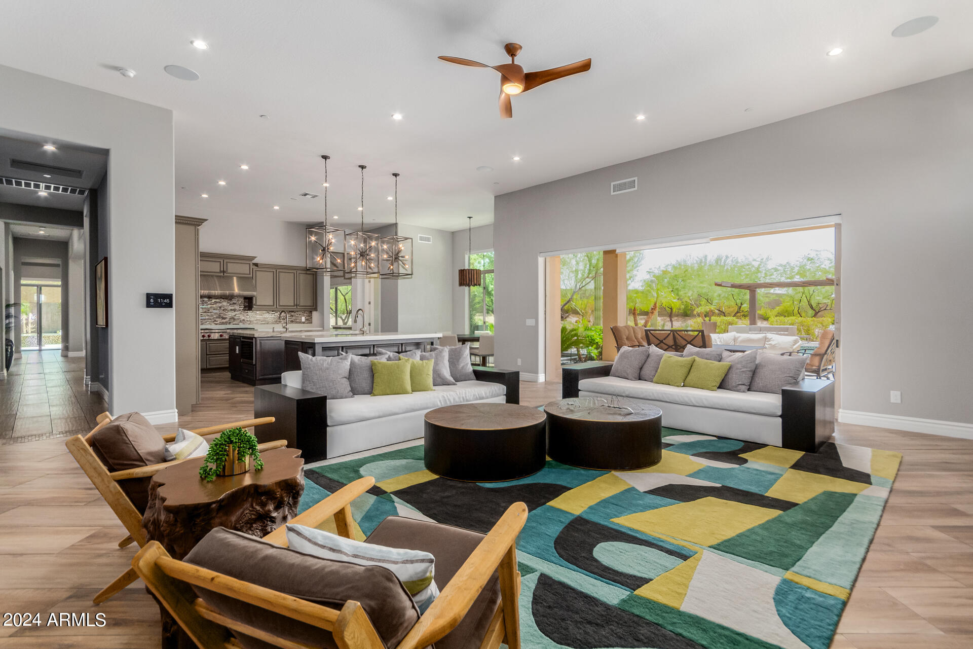TURQUESA EQUESTRIAN ESTATES - Residential