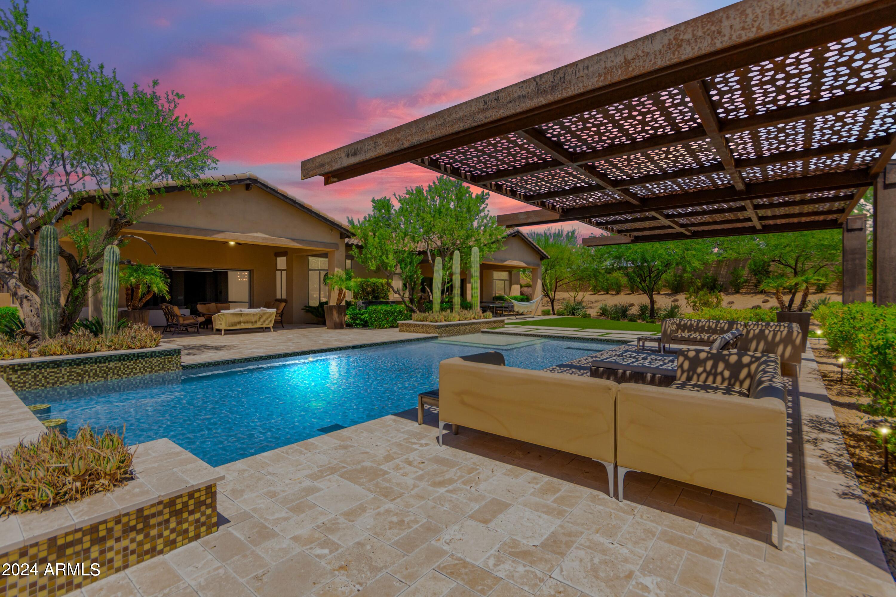 TURQUESA EQUESTRIAN ESTATES - Residential