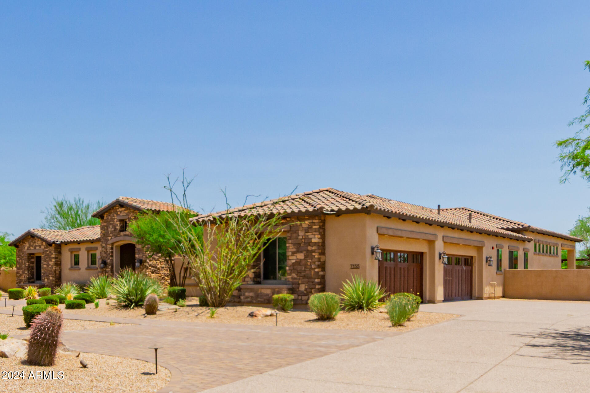 TURQUESA EQUESTRIAN ESTATES - Residential