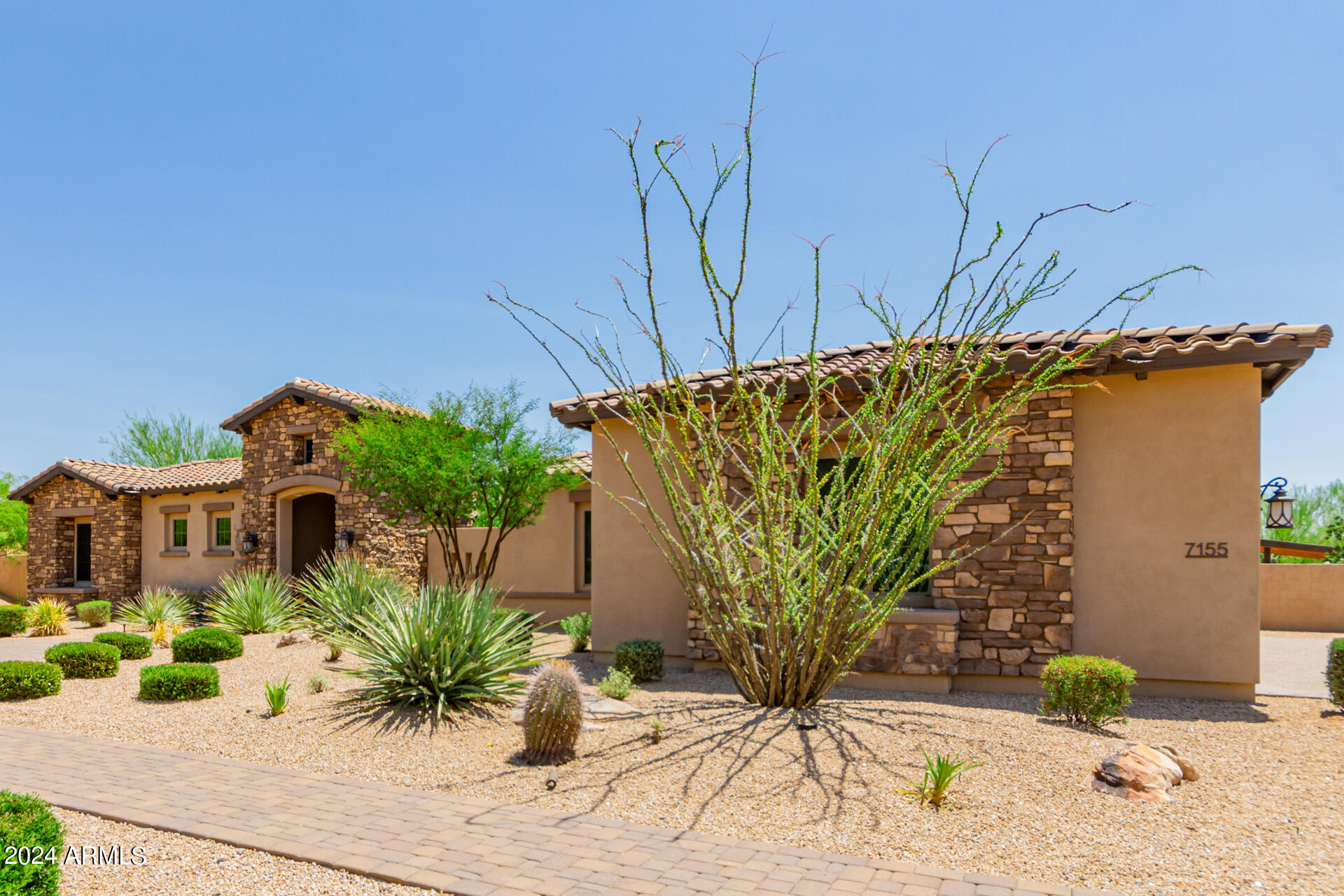 TURQUESA EQUESTRIAN ESTATES - Residential