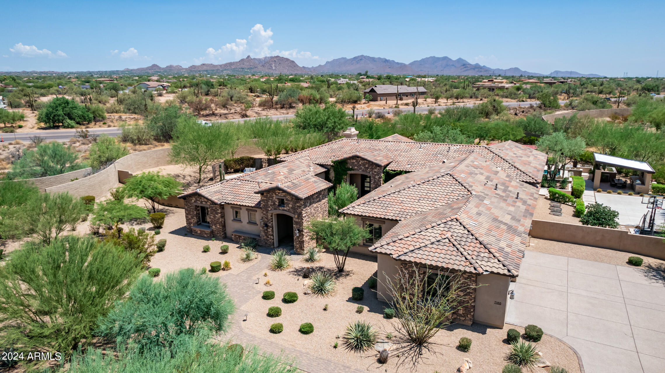 TURQUESA EQUESTRIAN ESTATES - Residential