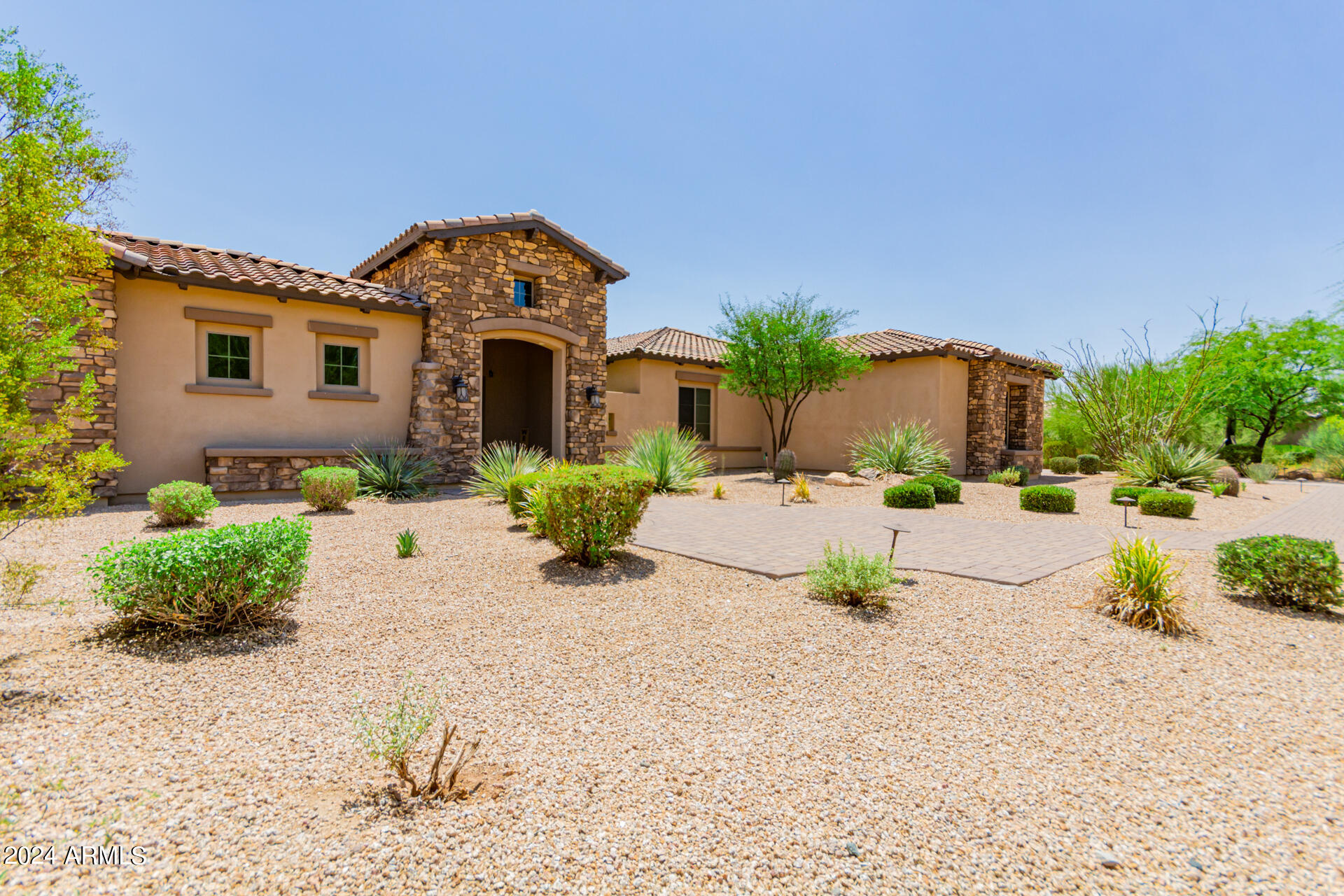 TURQUESA EQUESTRIAN ESTATES - Residential