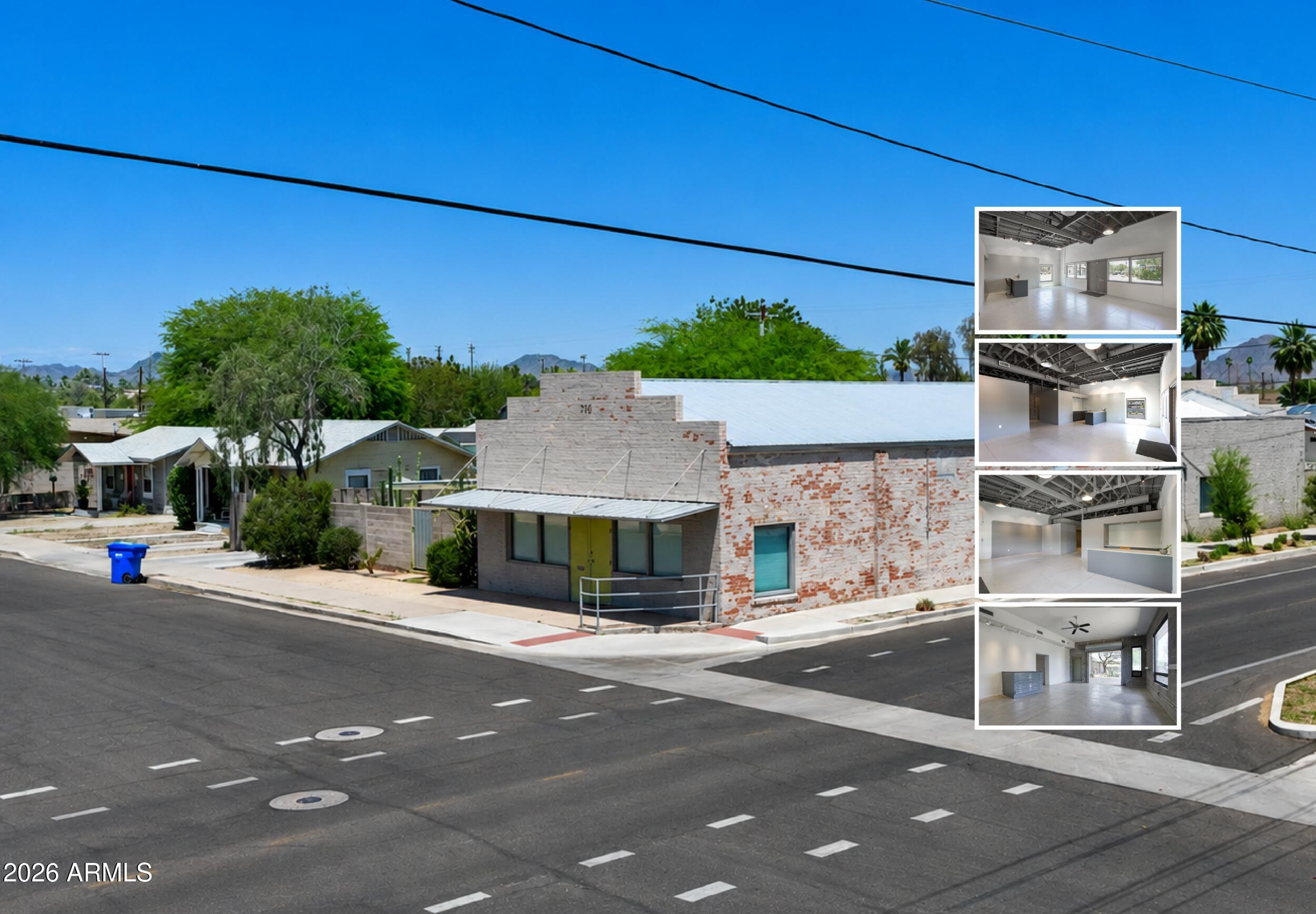SYNDICATE PLACE - Commercial Sale