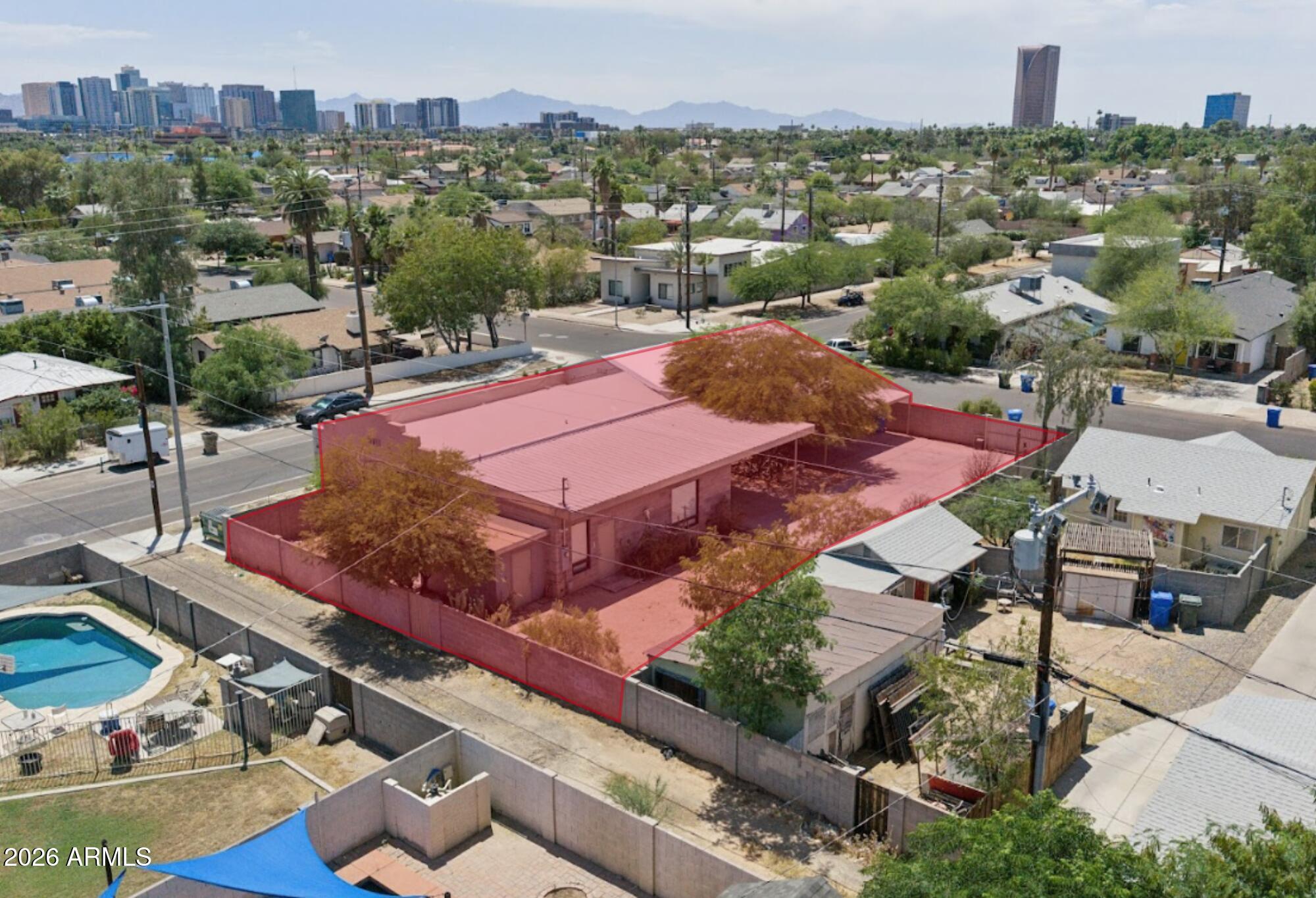 SYNDICATE PLACE - Commercial Sale