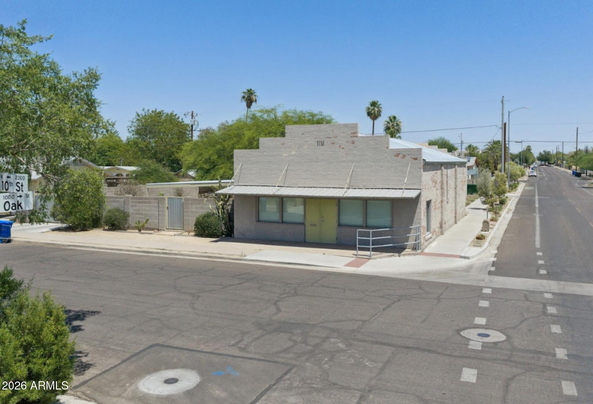 SYNDICATE PLACE - Commercial Sale