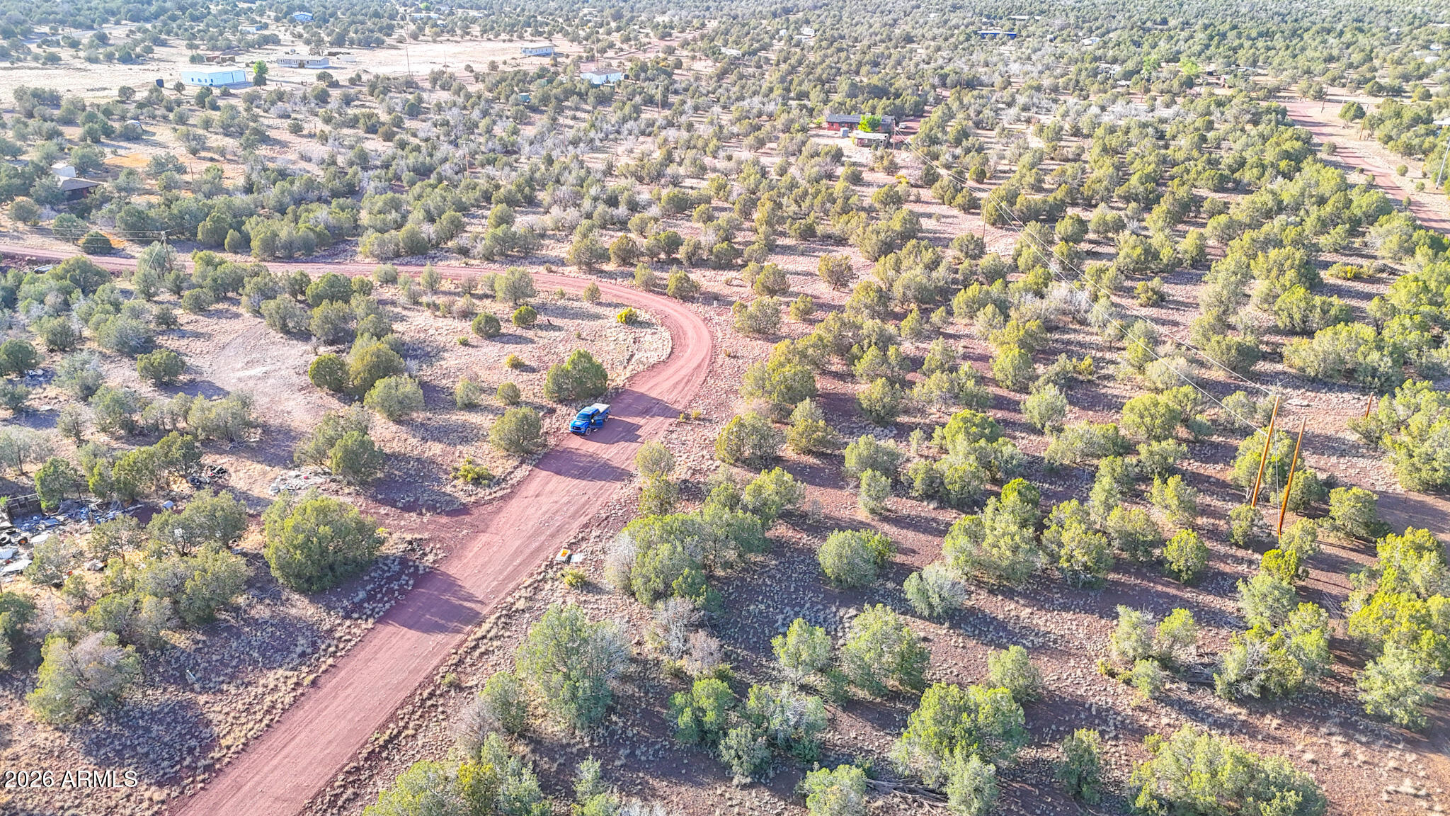 KAIBAB ESTATES WEST 6 ANNEX - Land