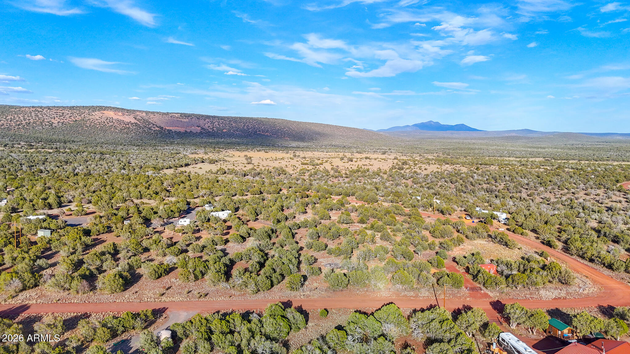 KAIBAB ESTATES WEST 6 ANNEX - Land