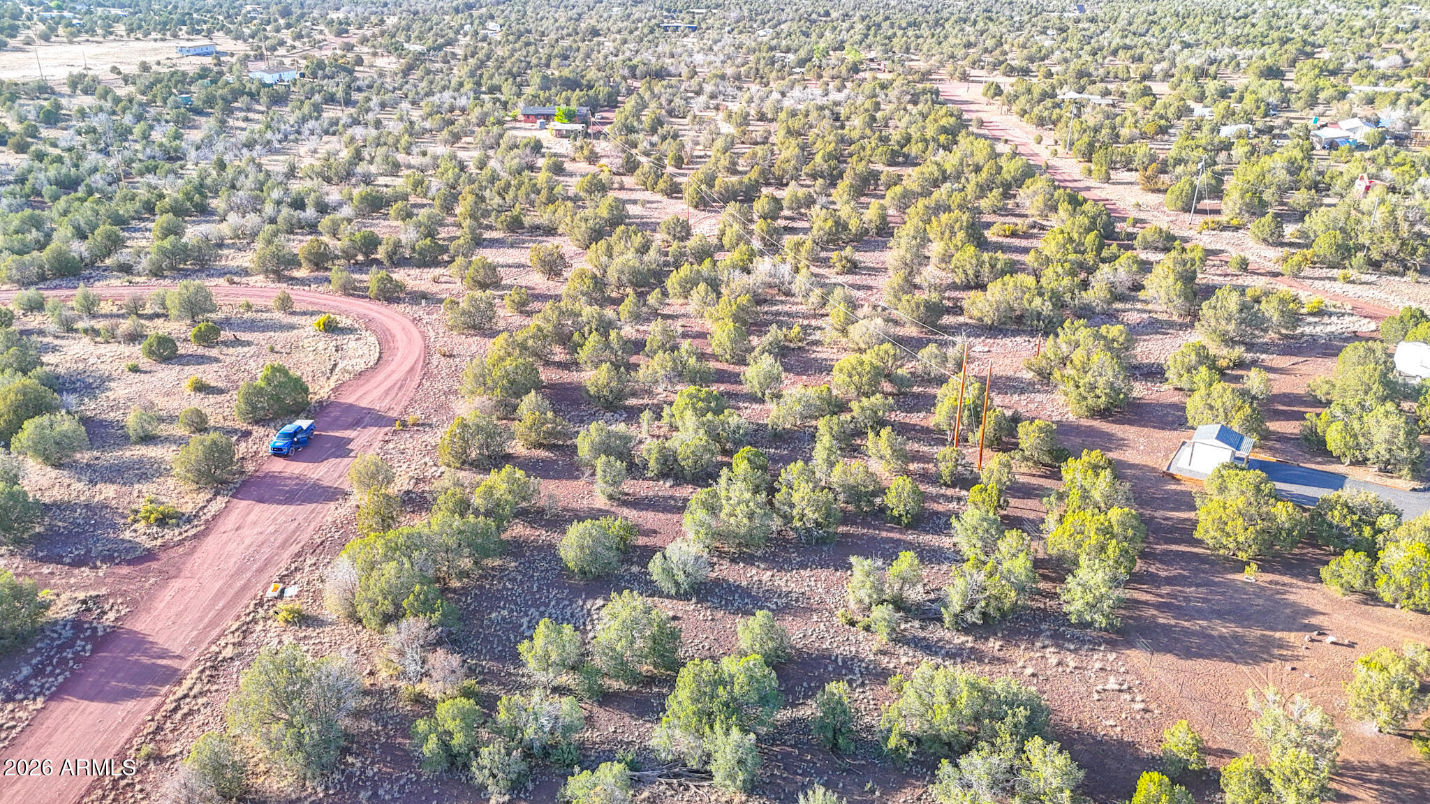 KAIBAB ESTATES WEST 6 ANNEX - Land