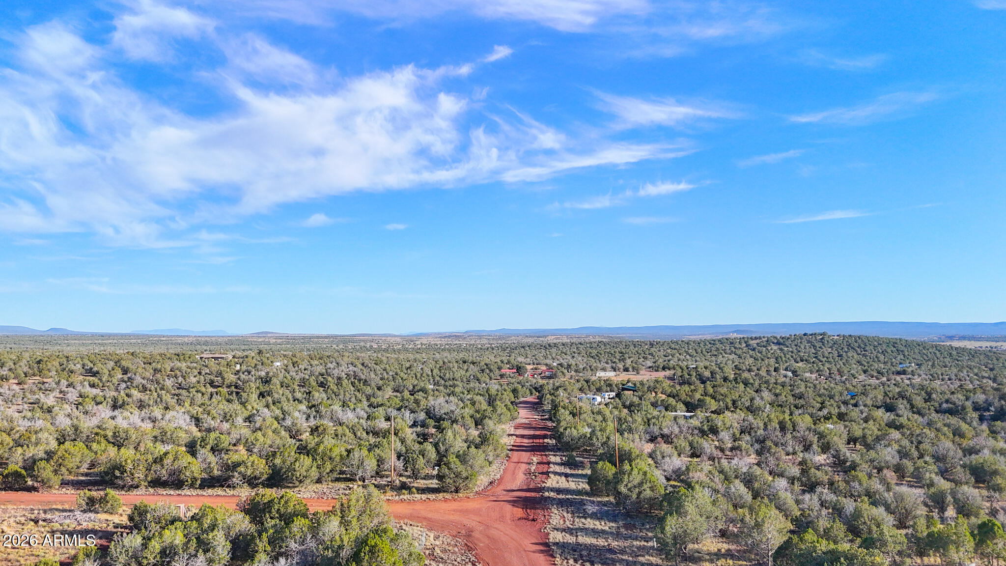 KAIBAB ESTATES WEST 6 ANNEX - Land