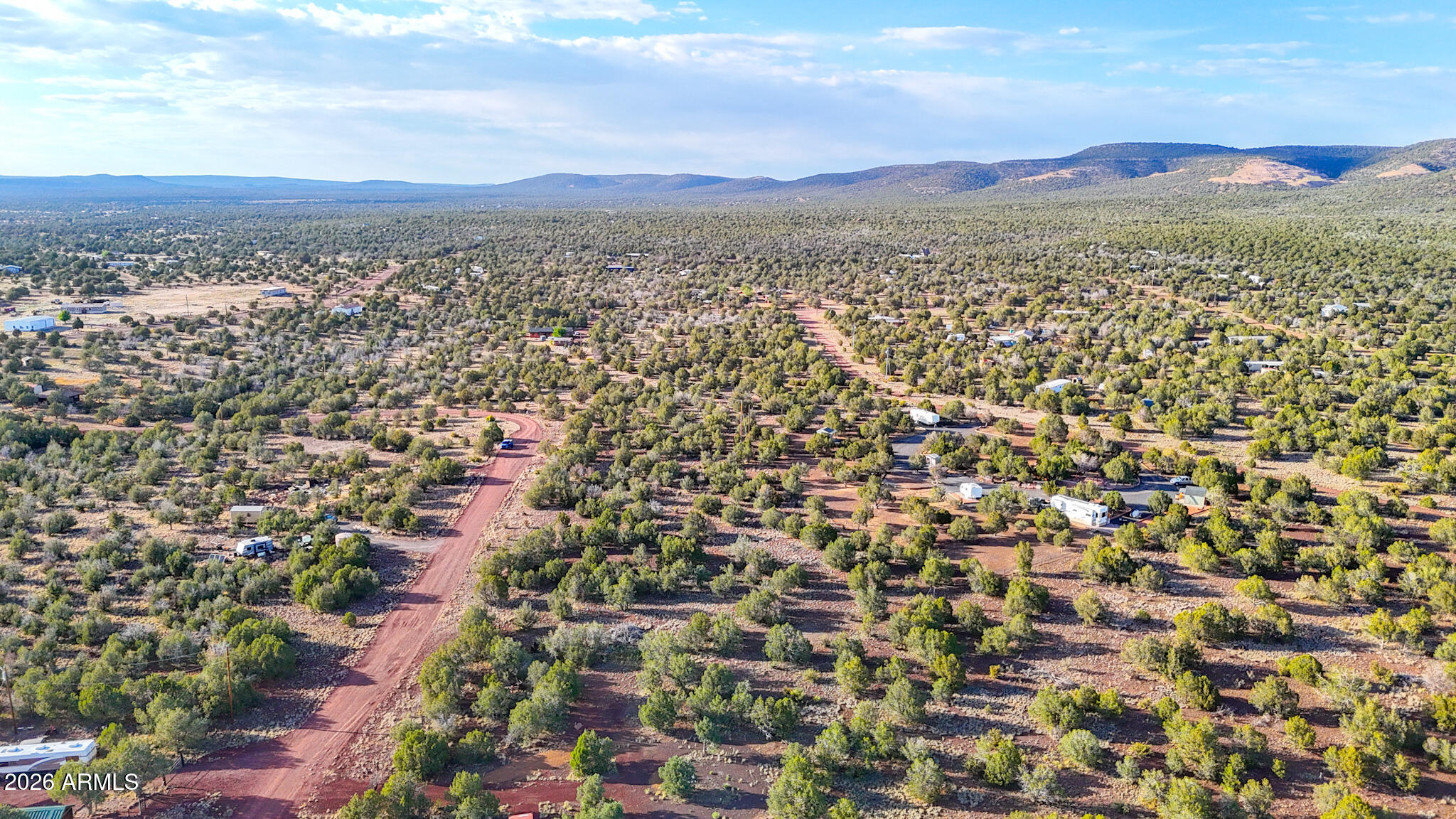 KAIBAB ESTATES WEST 6 ANNEX - Land