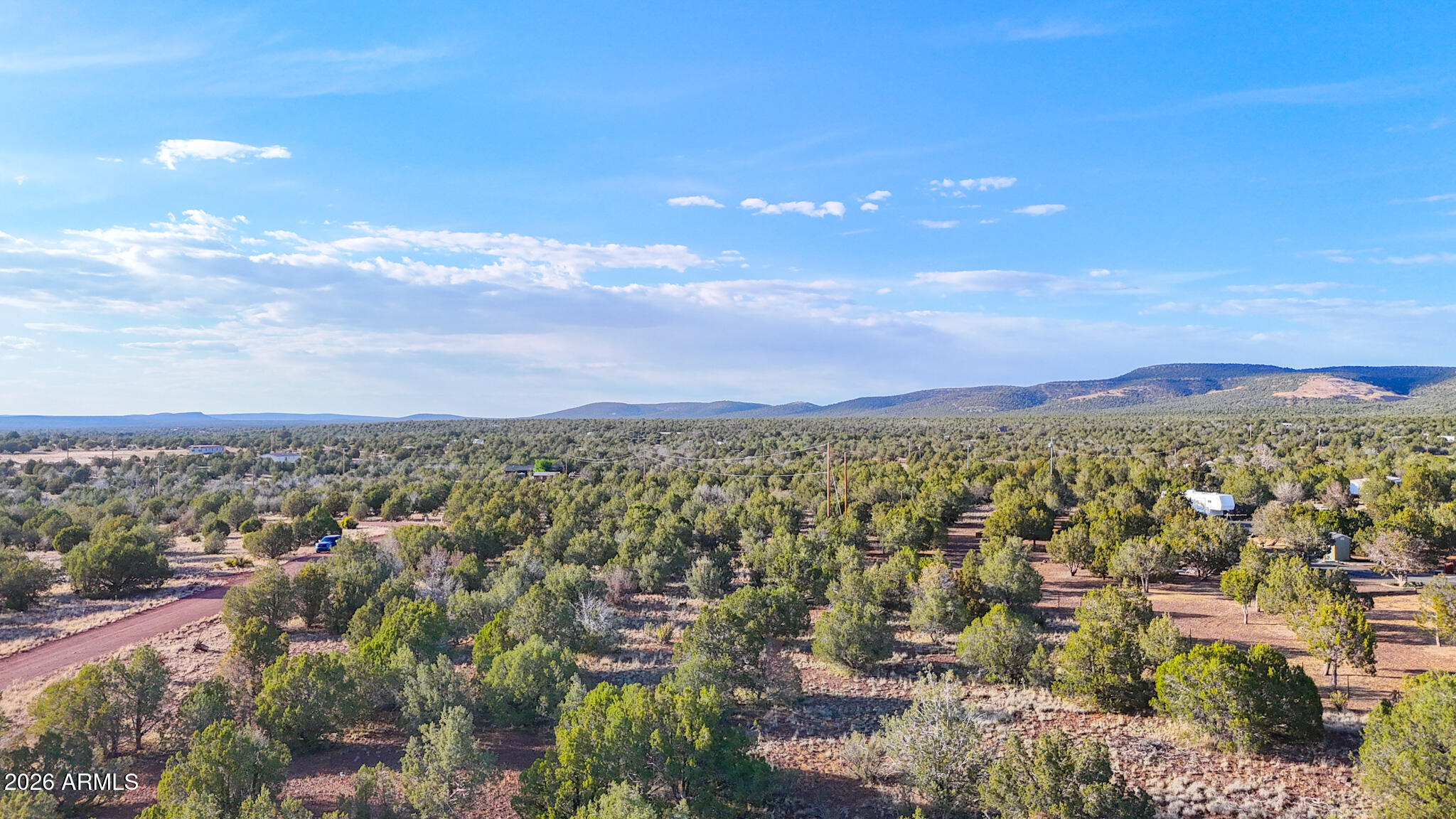 KAIBAB ESTATES WEST 6 ANNEX - Land