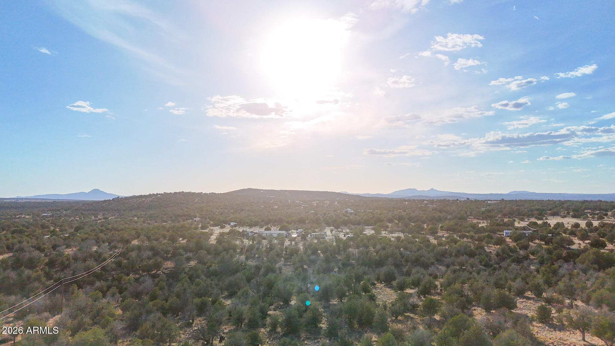 KAIBAB ESTATES WEST 6 ANNEX - Land