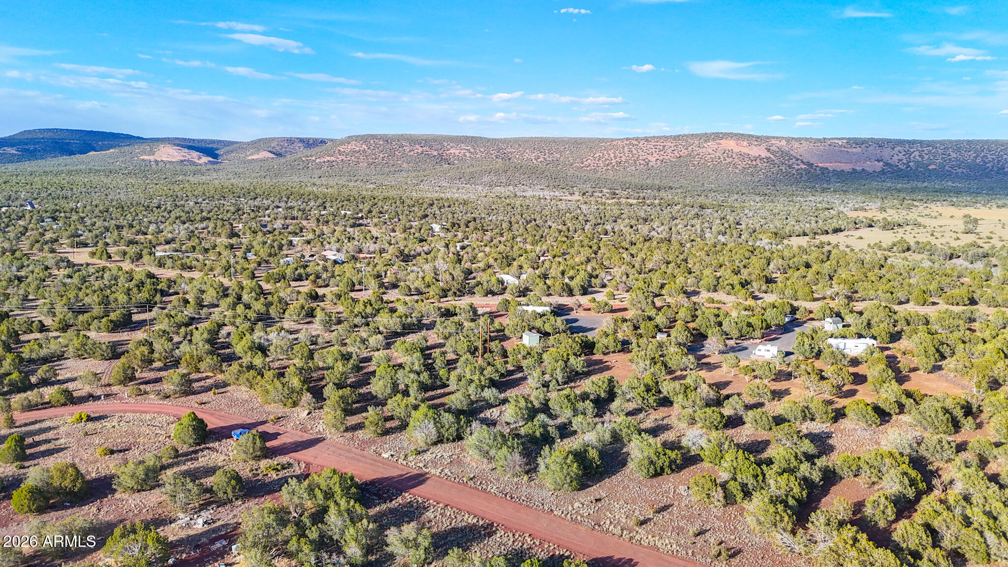 KAIBAB ESTATES WEST 6 ANNEX - Land