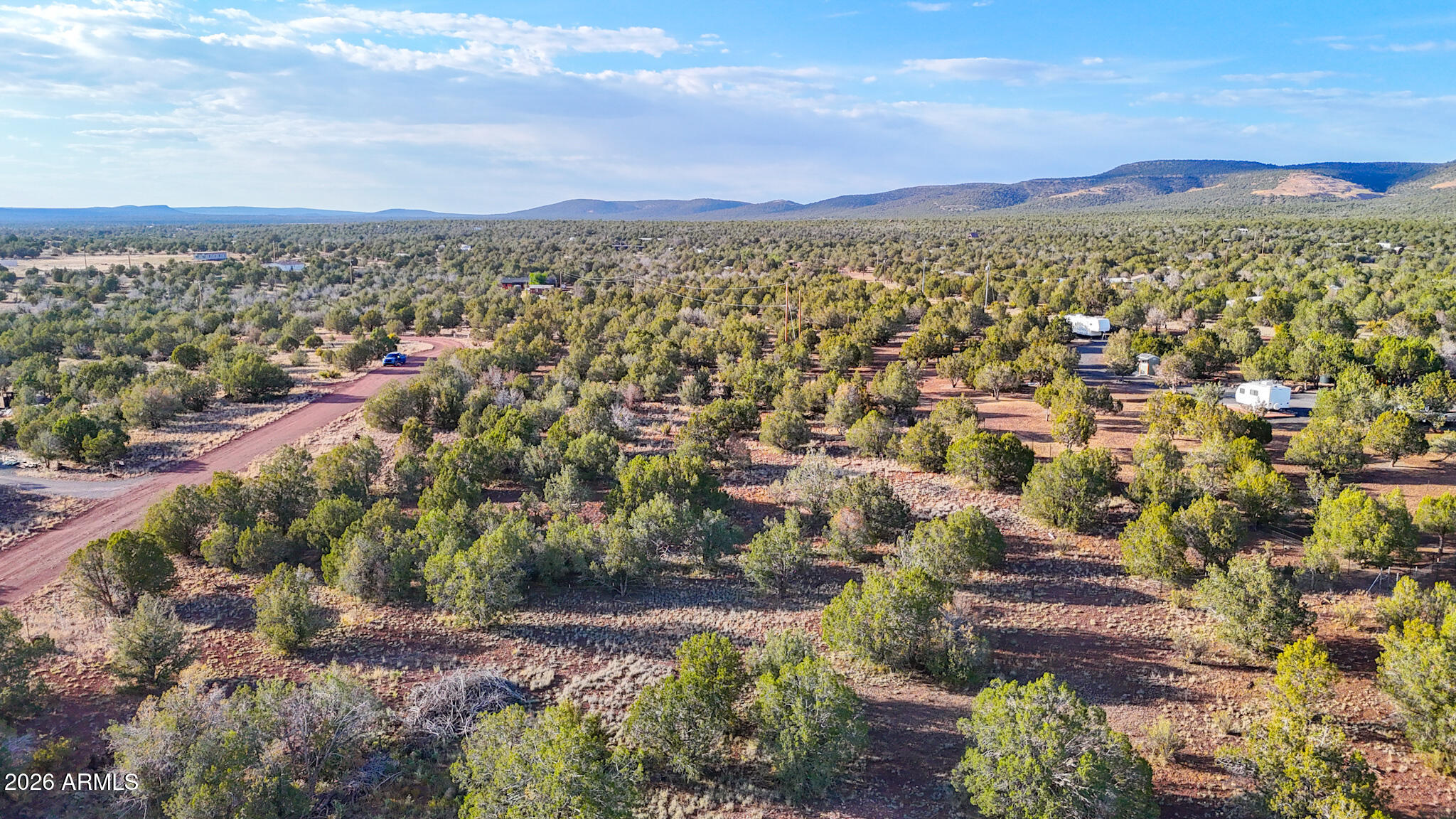 KAIBAB ESTATES WEST 6 ANNEX - Land