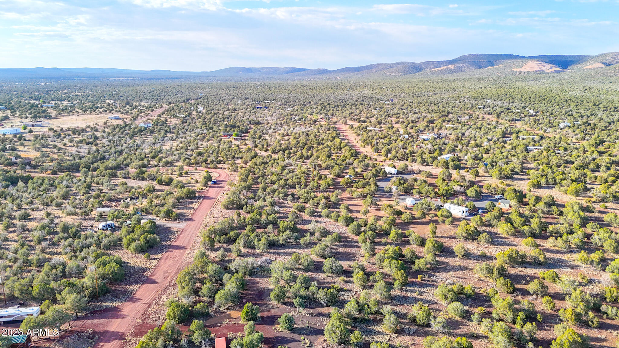 KAIBAB ESTATES WEST 6 ANNEX - Land