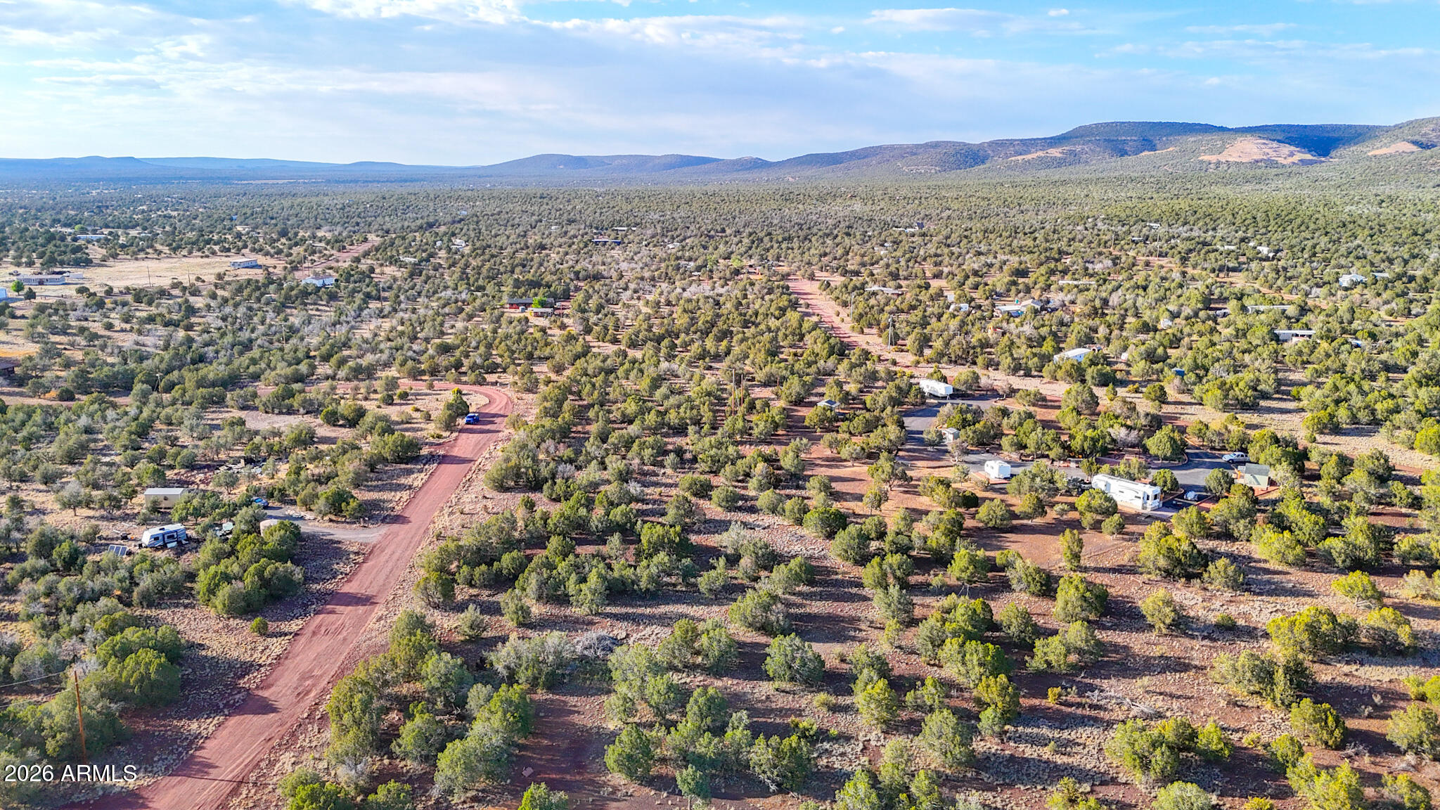 KAIBAB ESTATES WEST 6 ANNEX - Land
