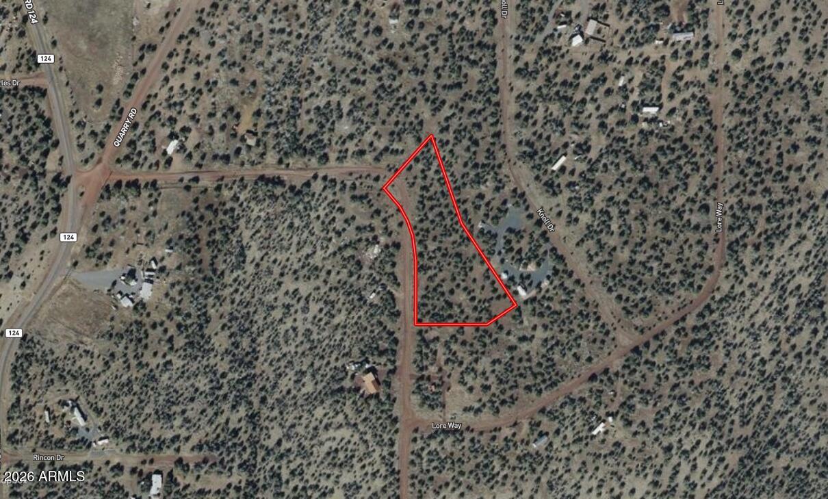 KAIBAB ESTATES WEST 6 ANNEX - Land