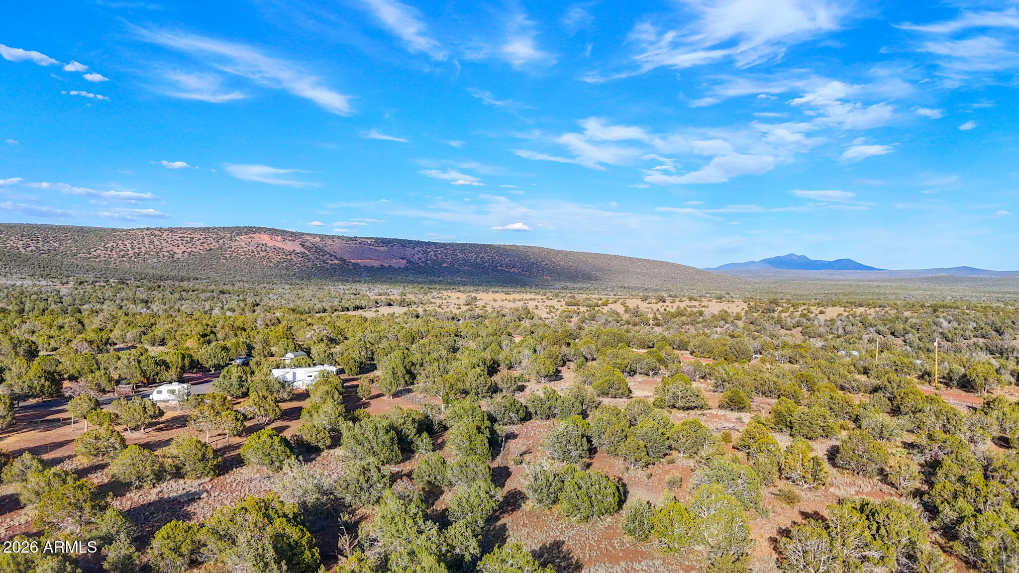 KAIBAB ESTATES WEST 6 ANNEX - Land
