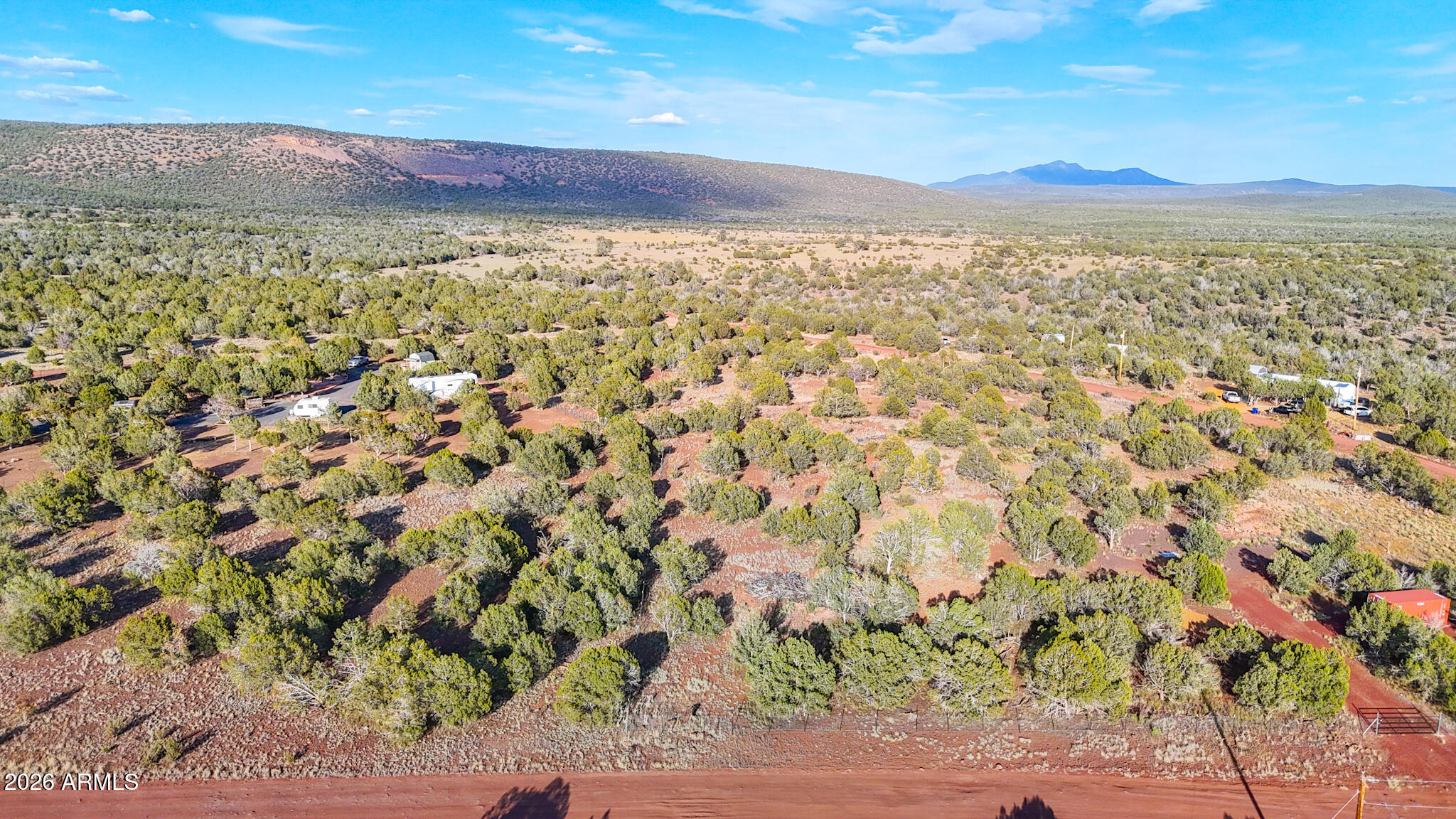 KAIBAB ESTATES WEST 6 ANNEX - Land