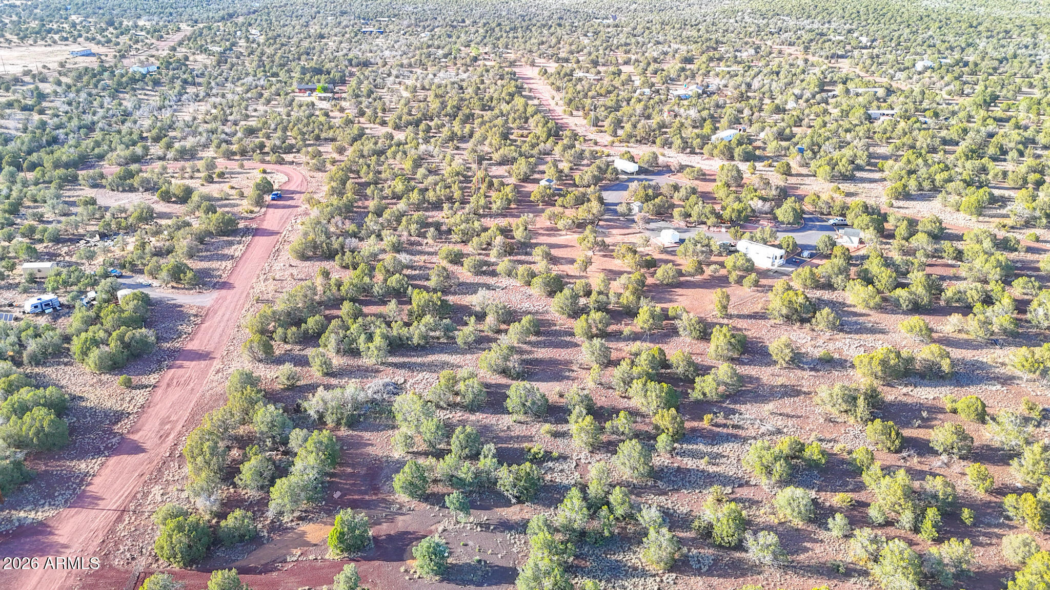 KAIBAB ESTATES WEST 6 ANNEX - Land