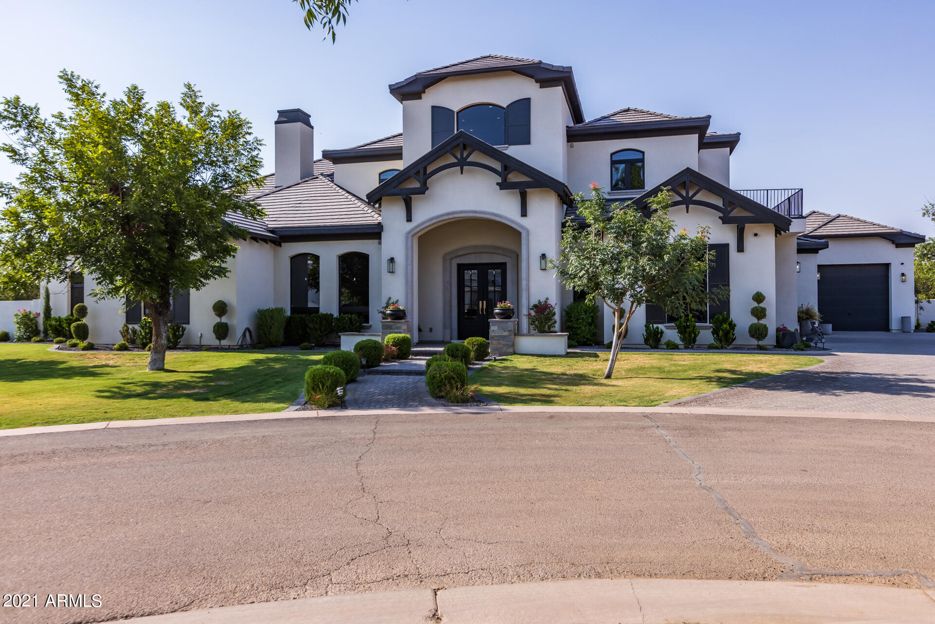pecans - Residential