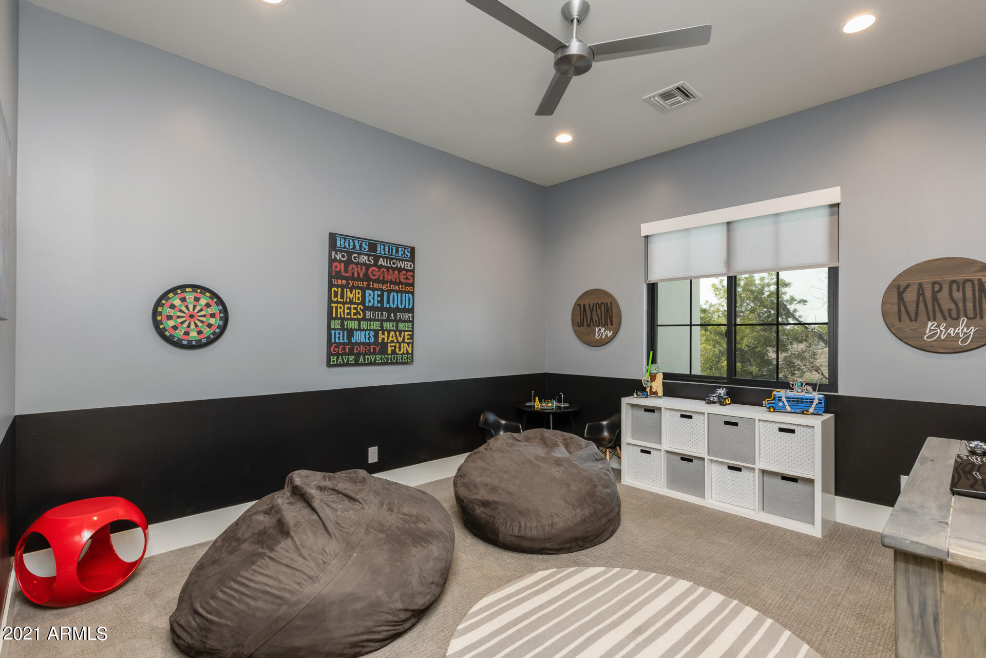 pecans - Residential