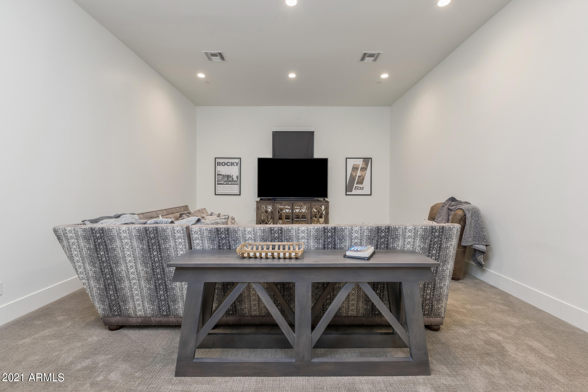 pecans - Residential
