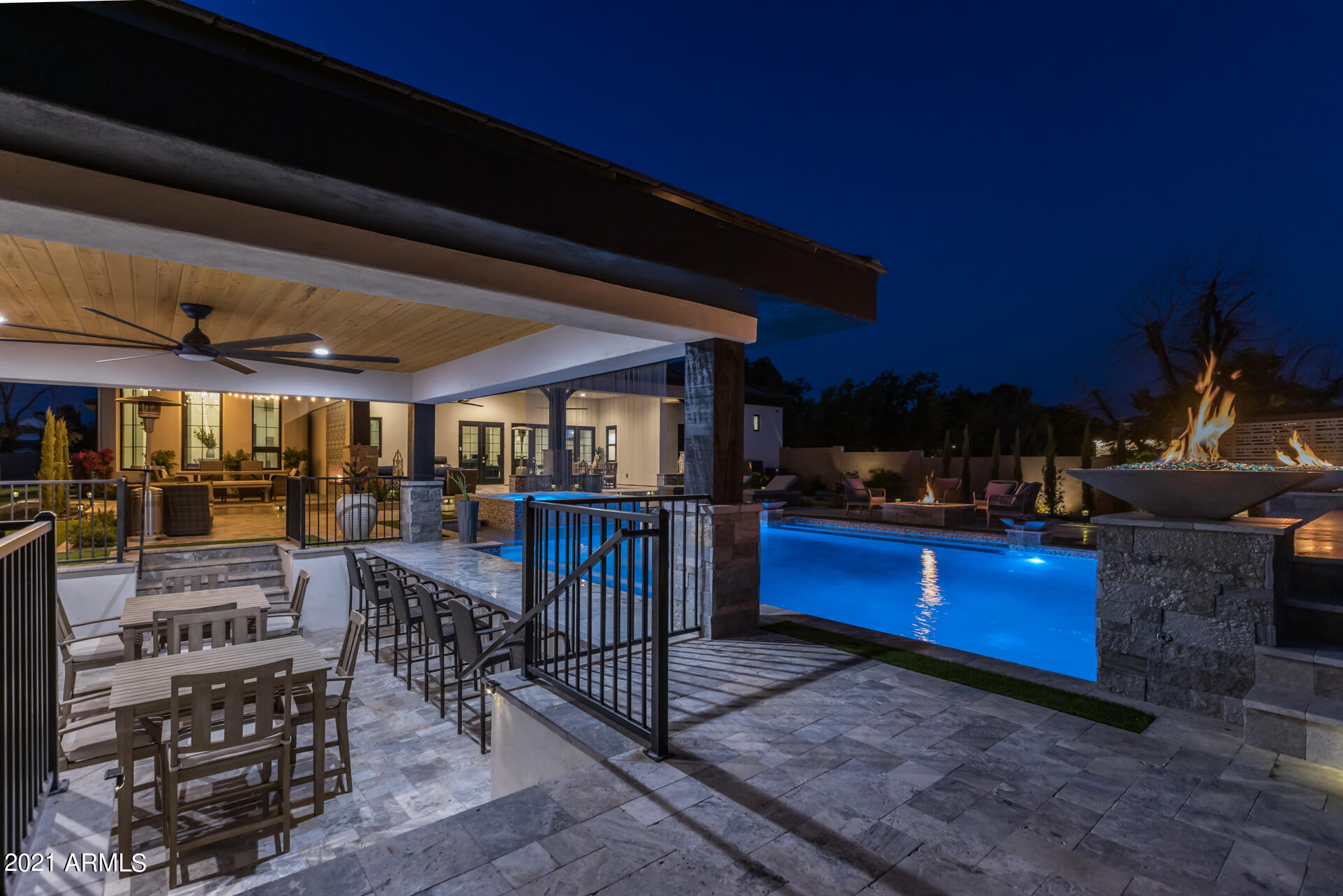 pecans - Residential