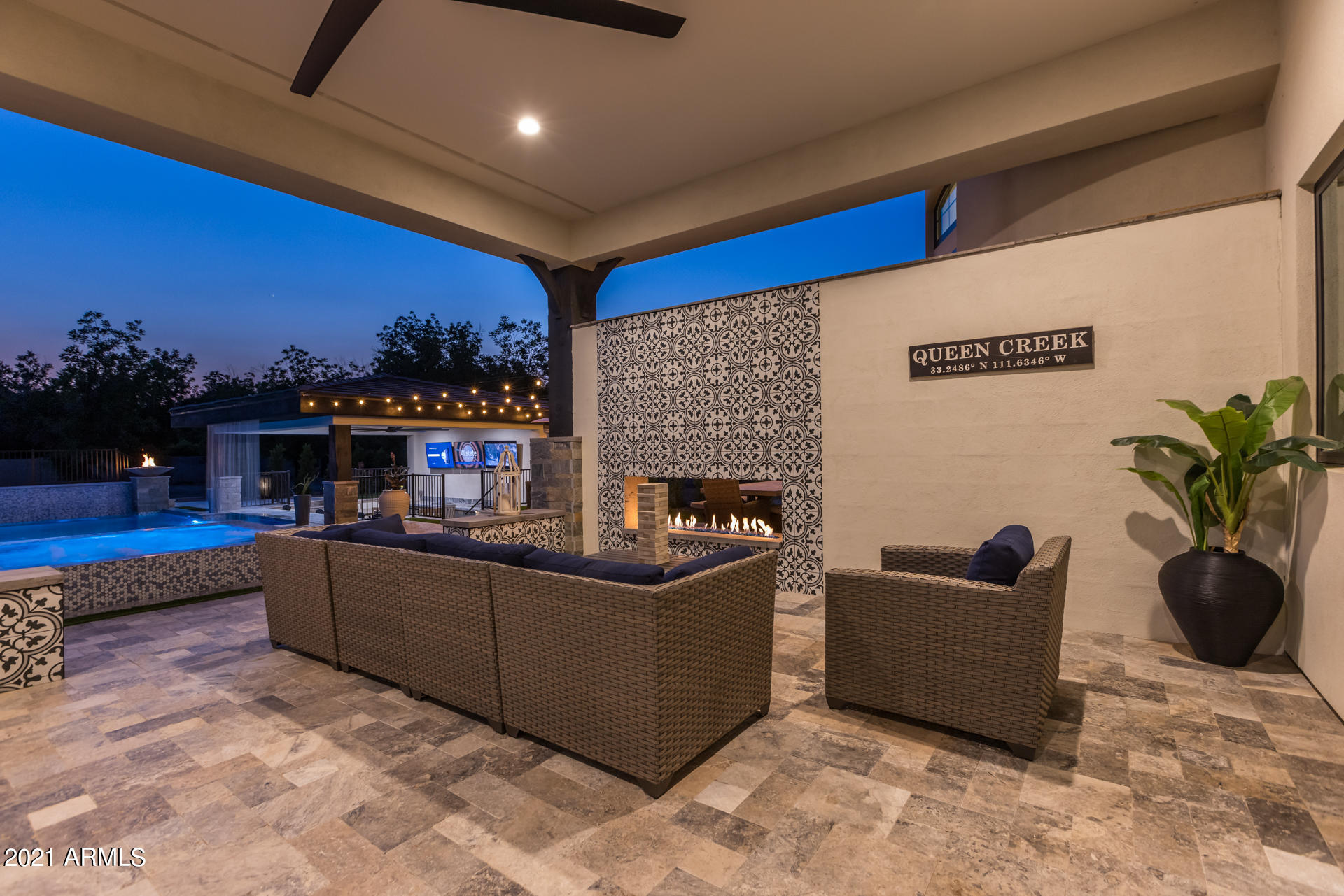 pecans - Residential