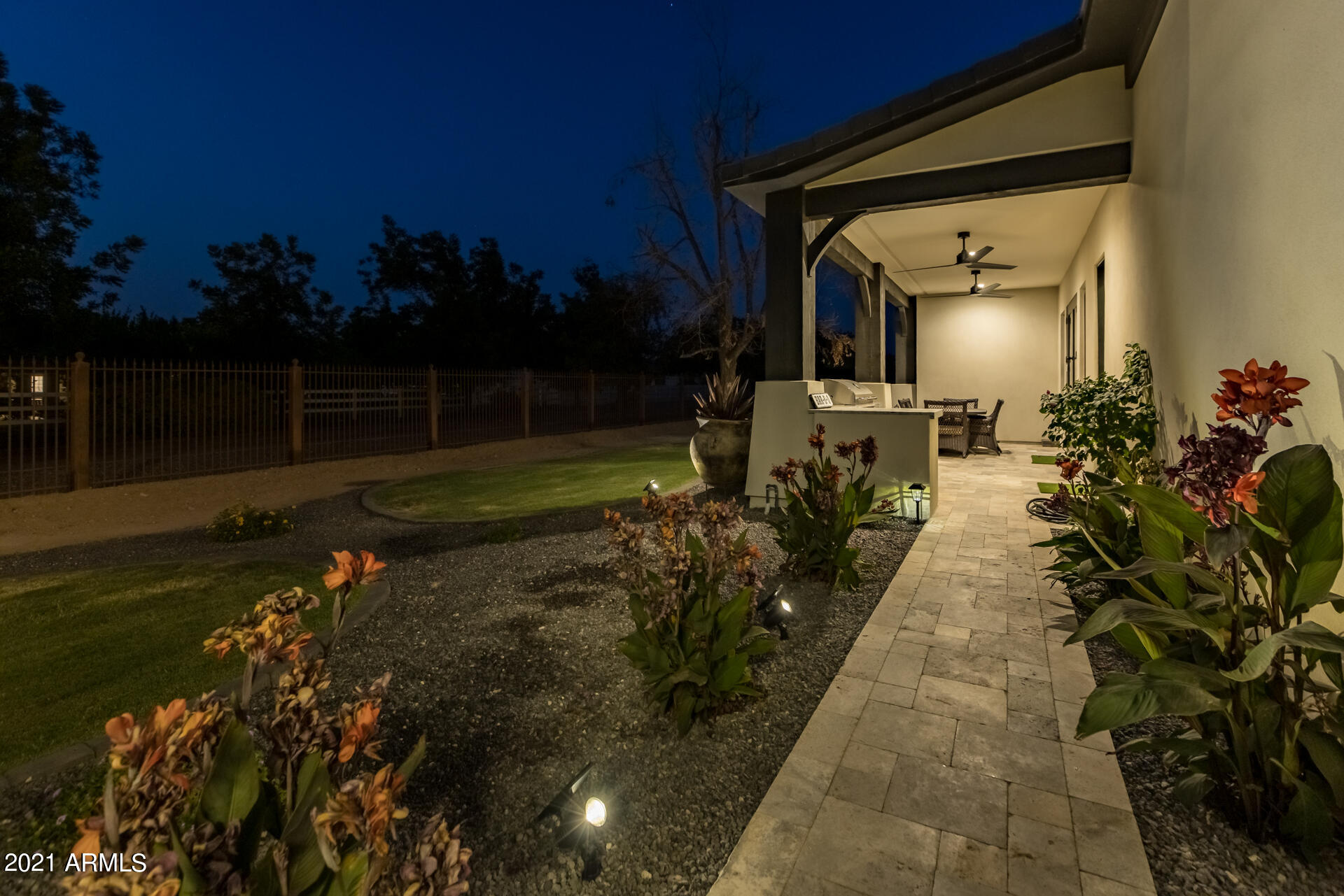 pecans - Residential