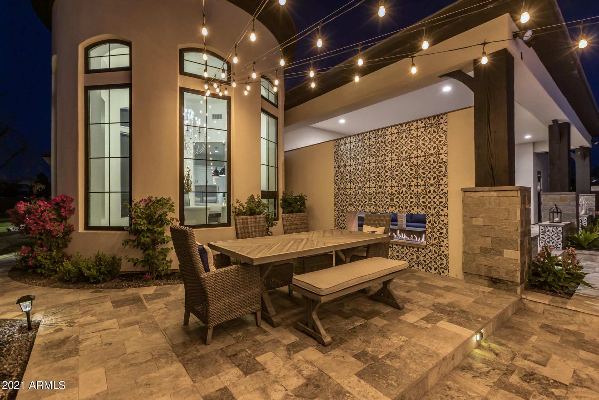 pecans - Residential