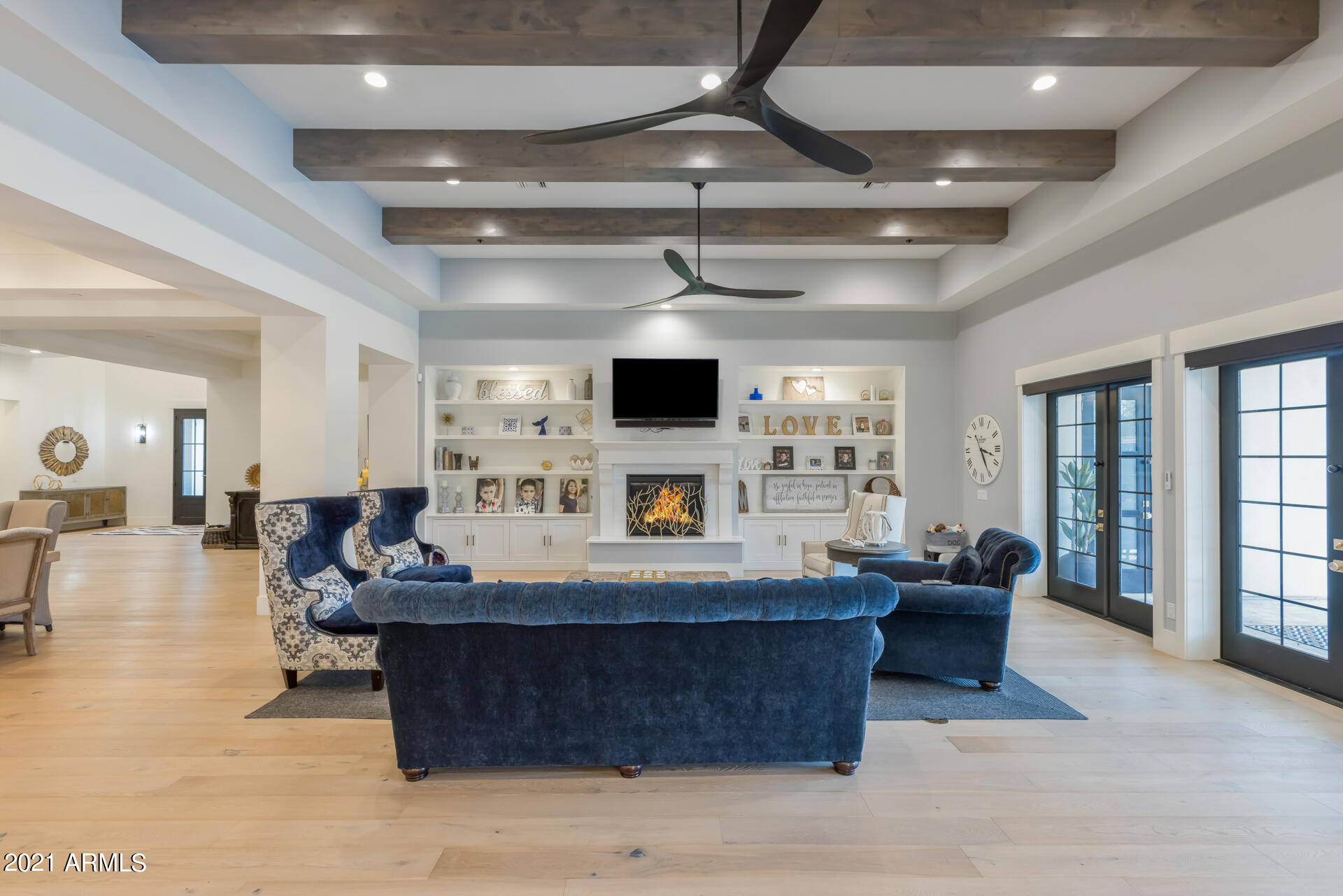 pecans - Residential