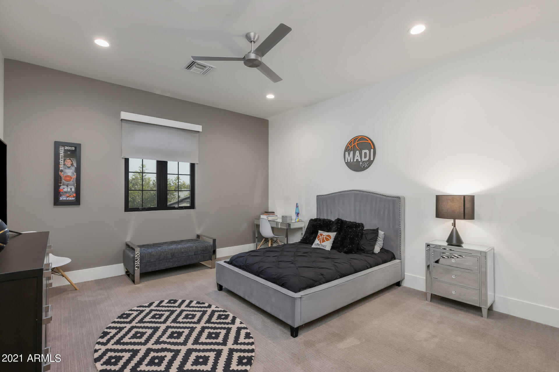 pecans - Residential