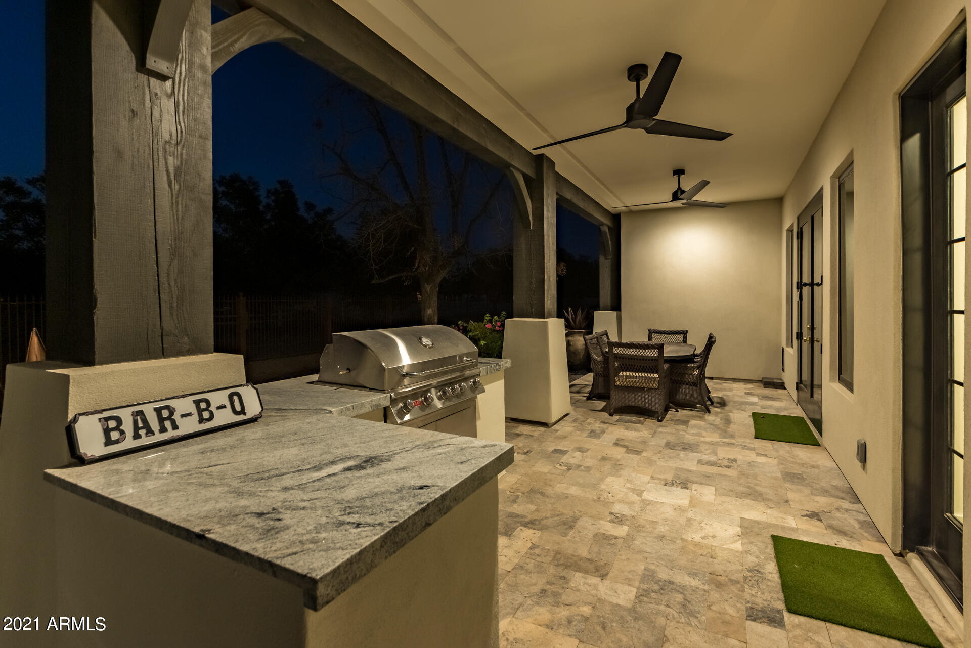 pecans - Residential