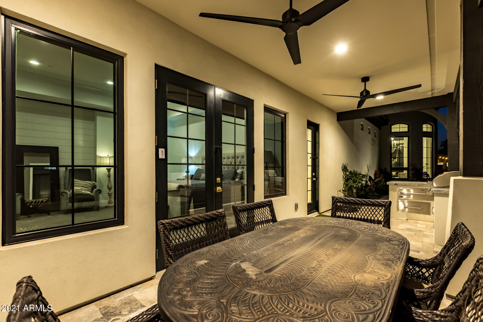 pecans - Residential