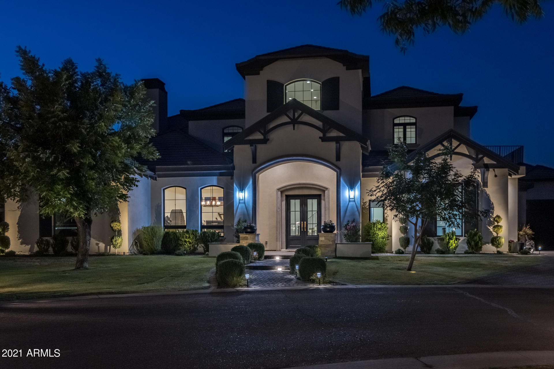 pecans - Residential