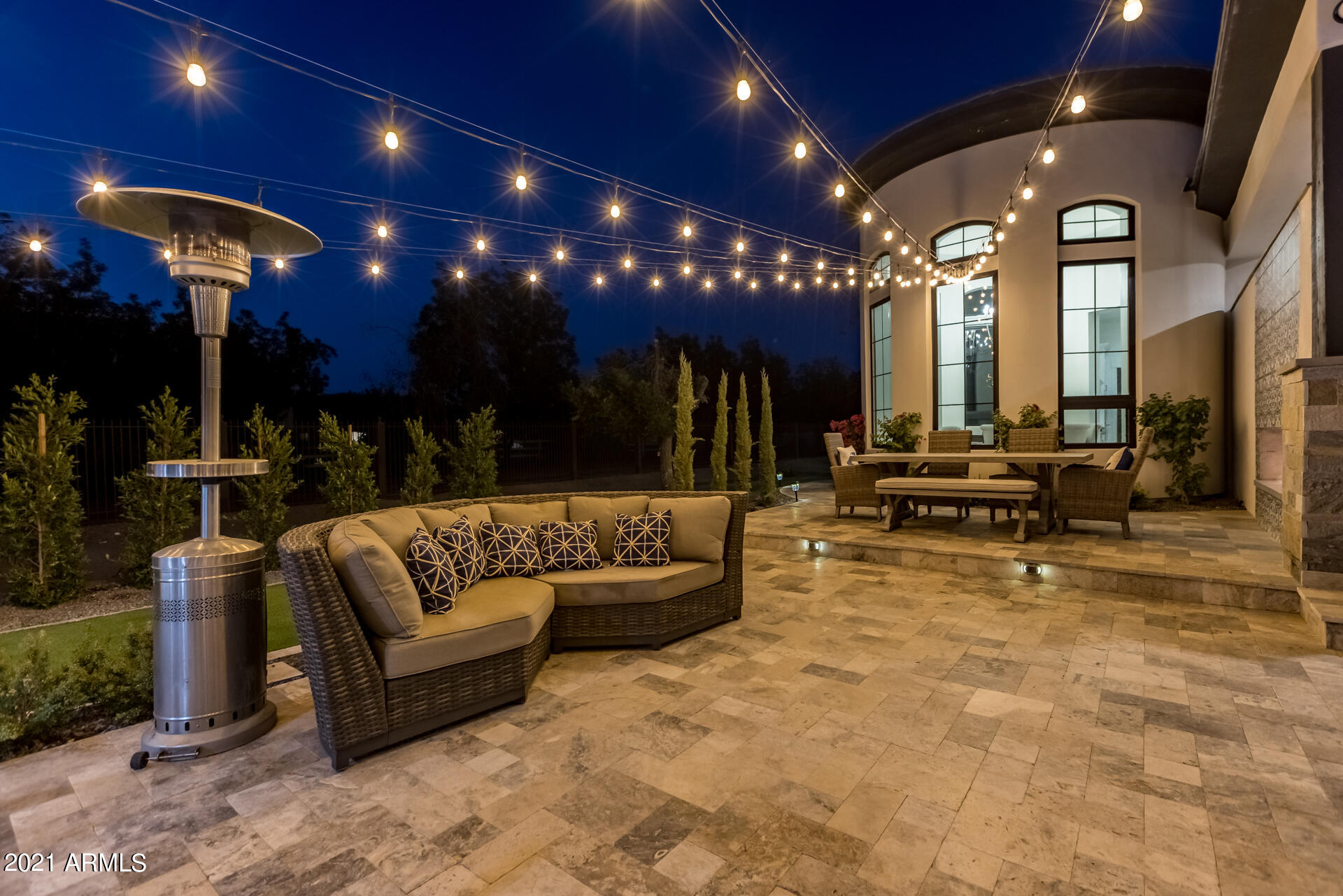 pecans - Residential