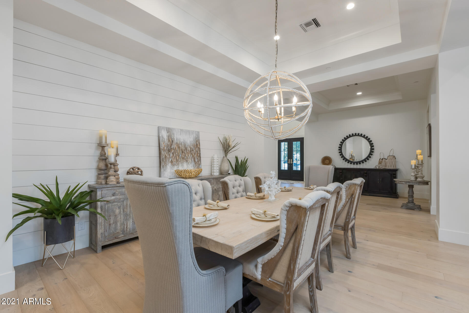 pecans - Residential