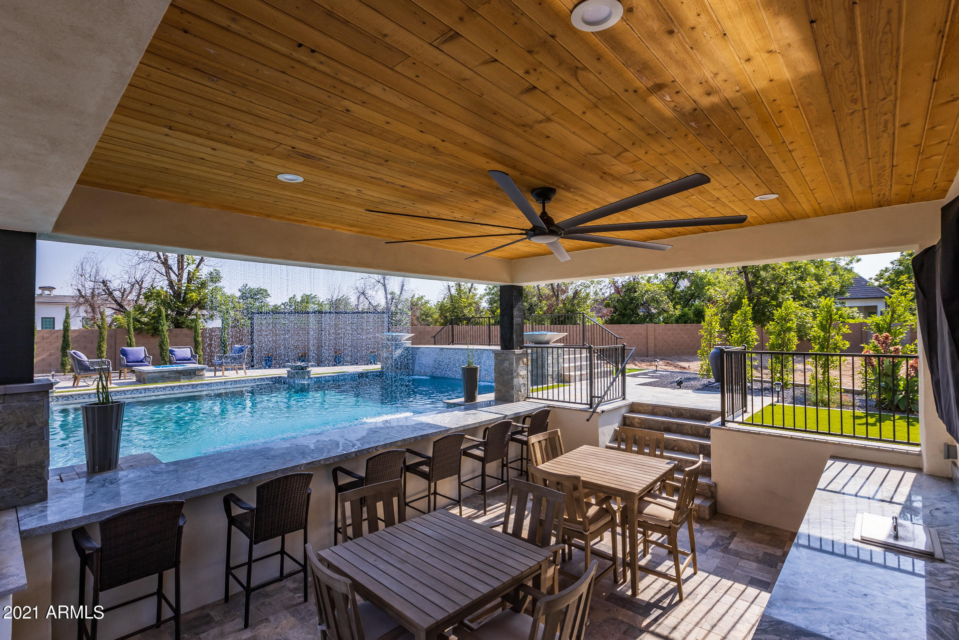 pecans - Residential