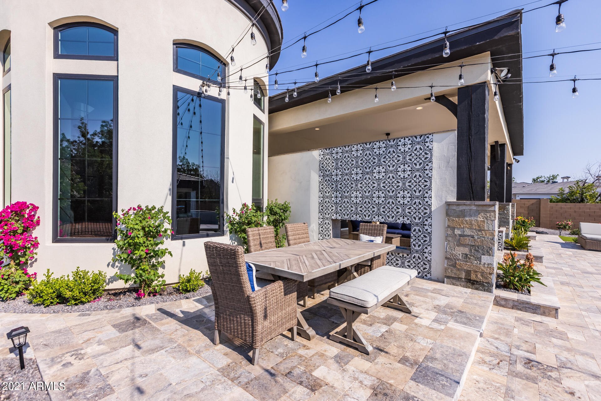 pecans - Residential