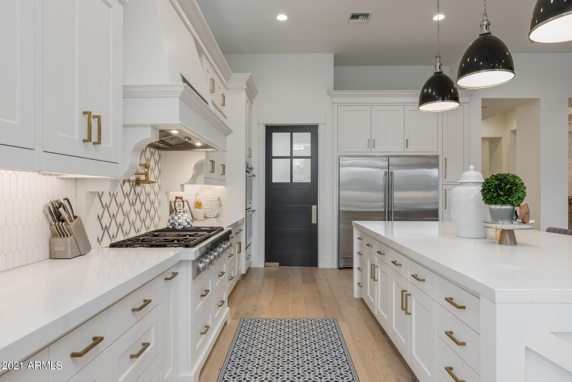 pecans - Residential