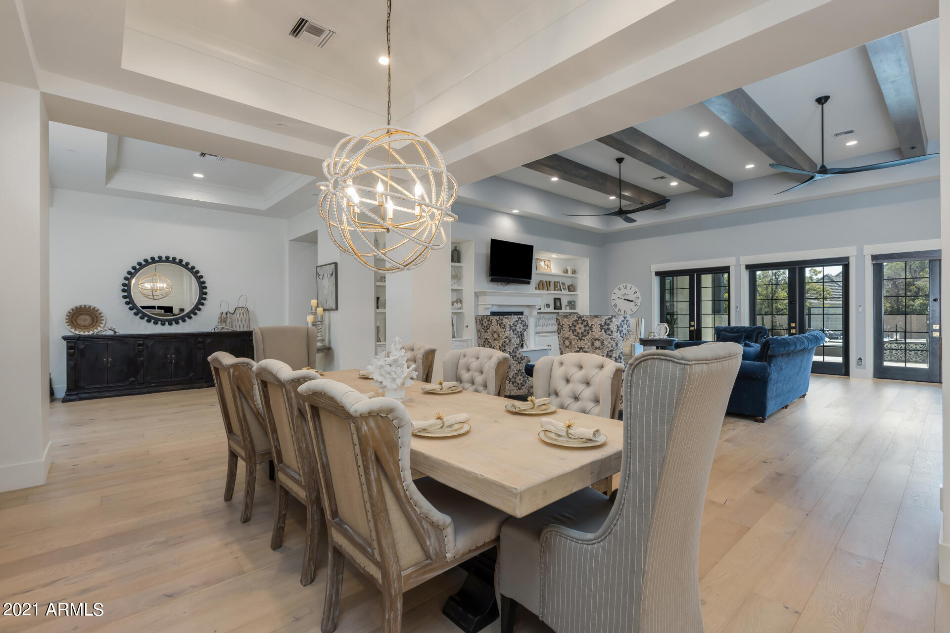 pecans - Residential
