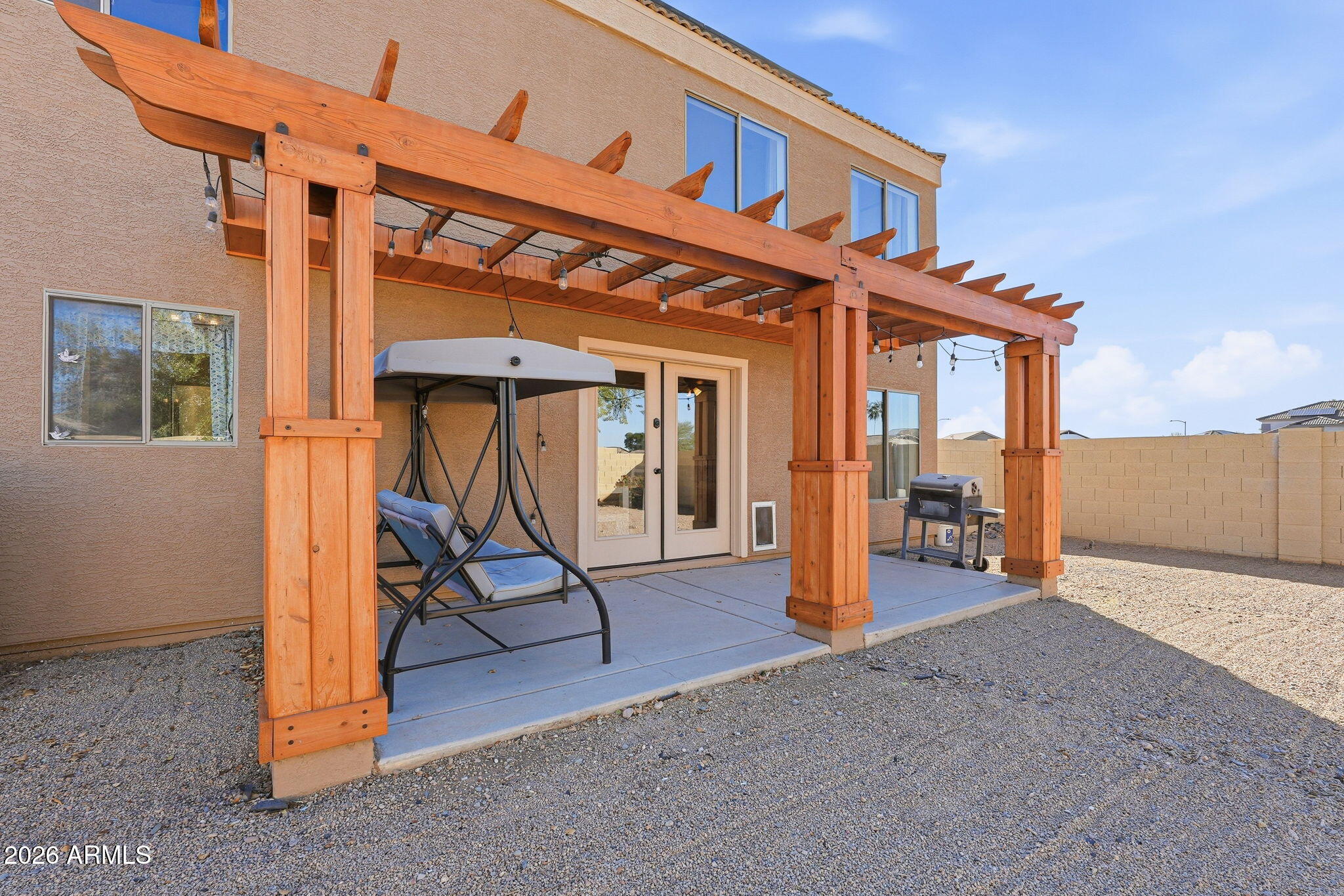 BUENAVIDA - Residential