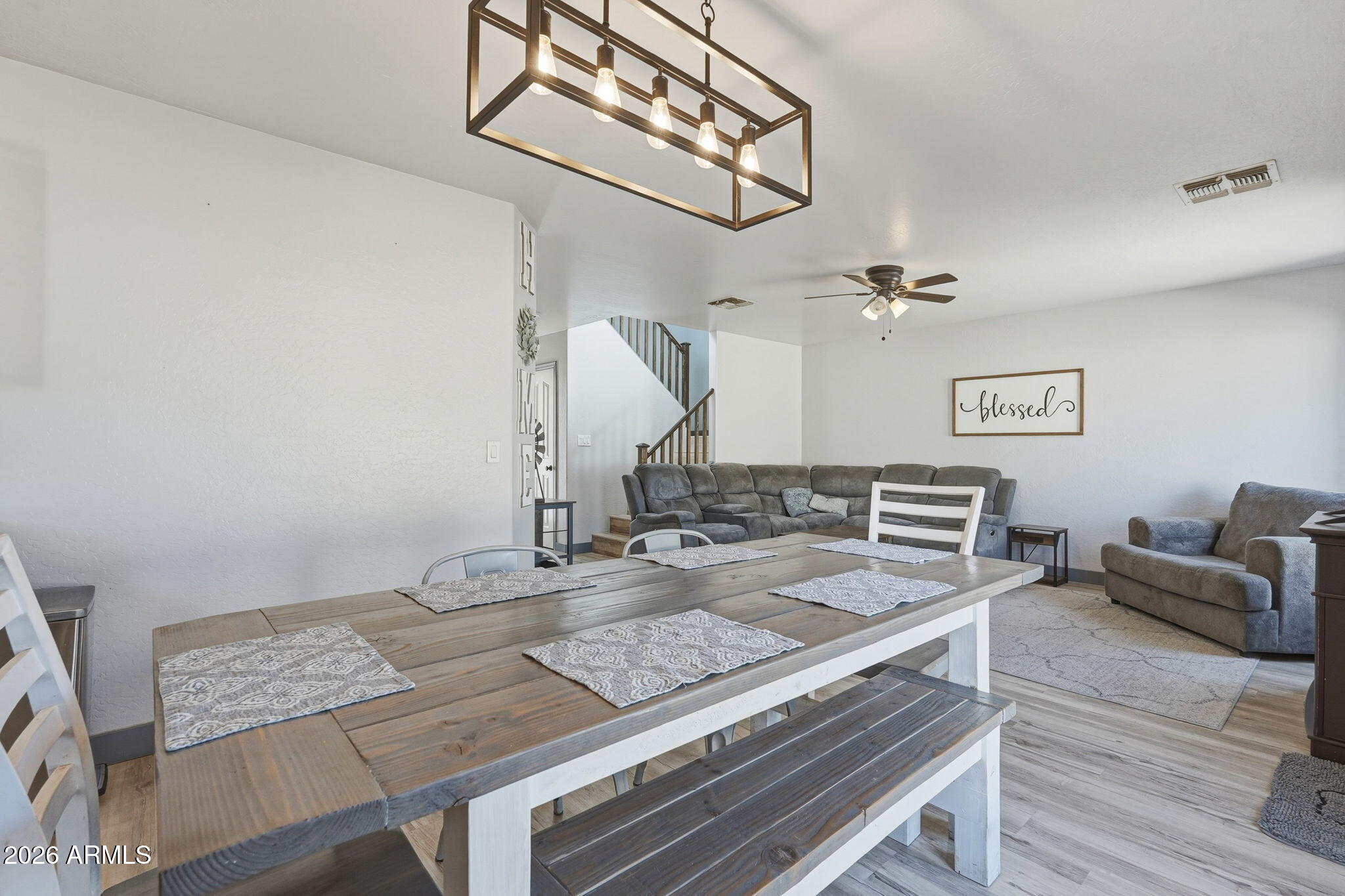 BUENAVIDA - Residential