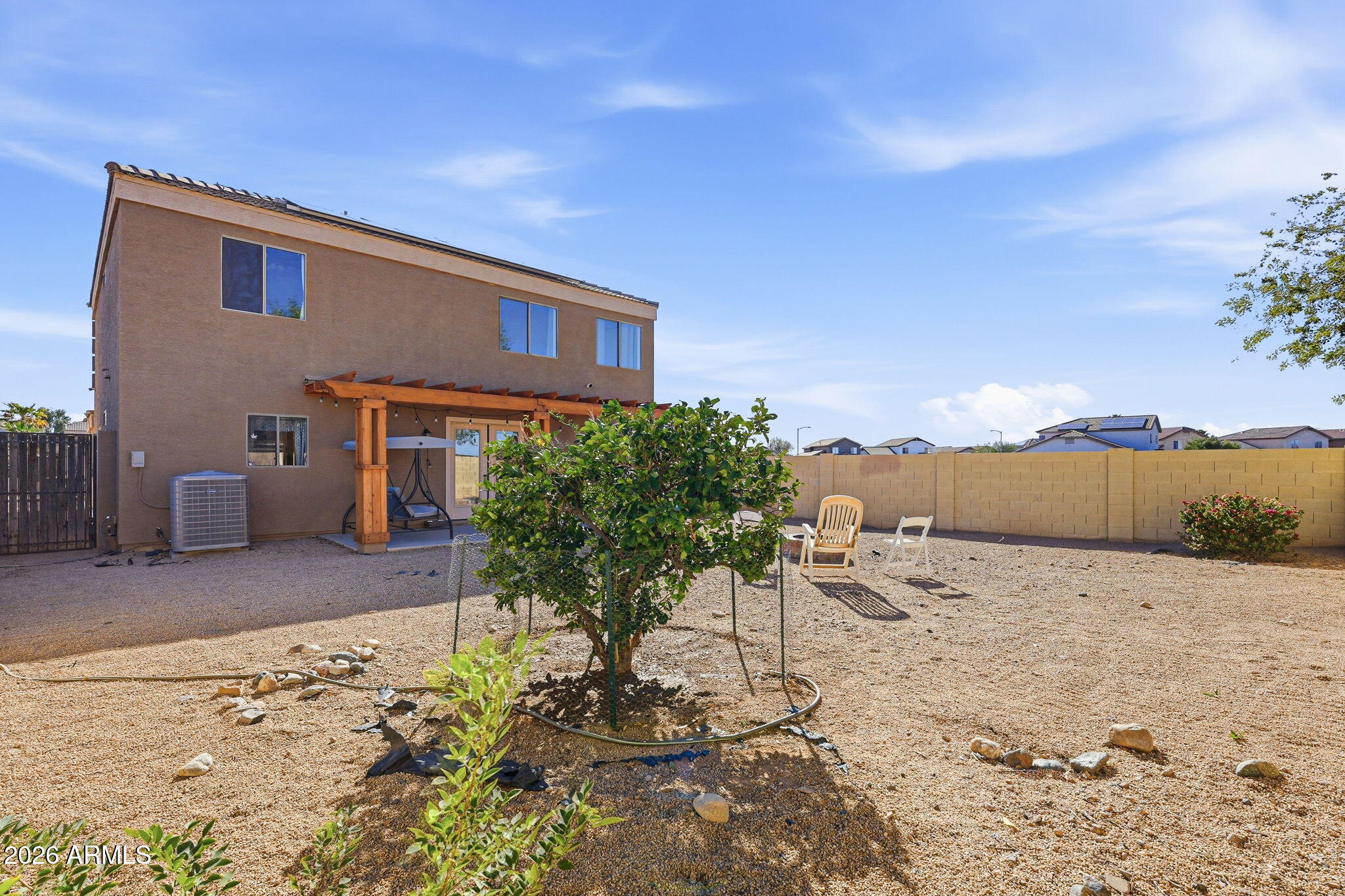 BUENAVIDA - Residential